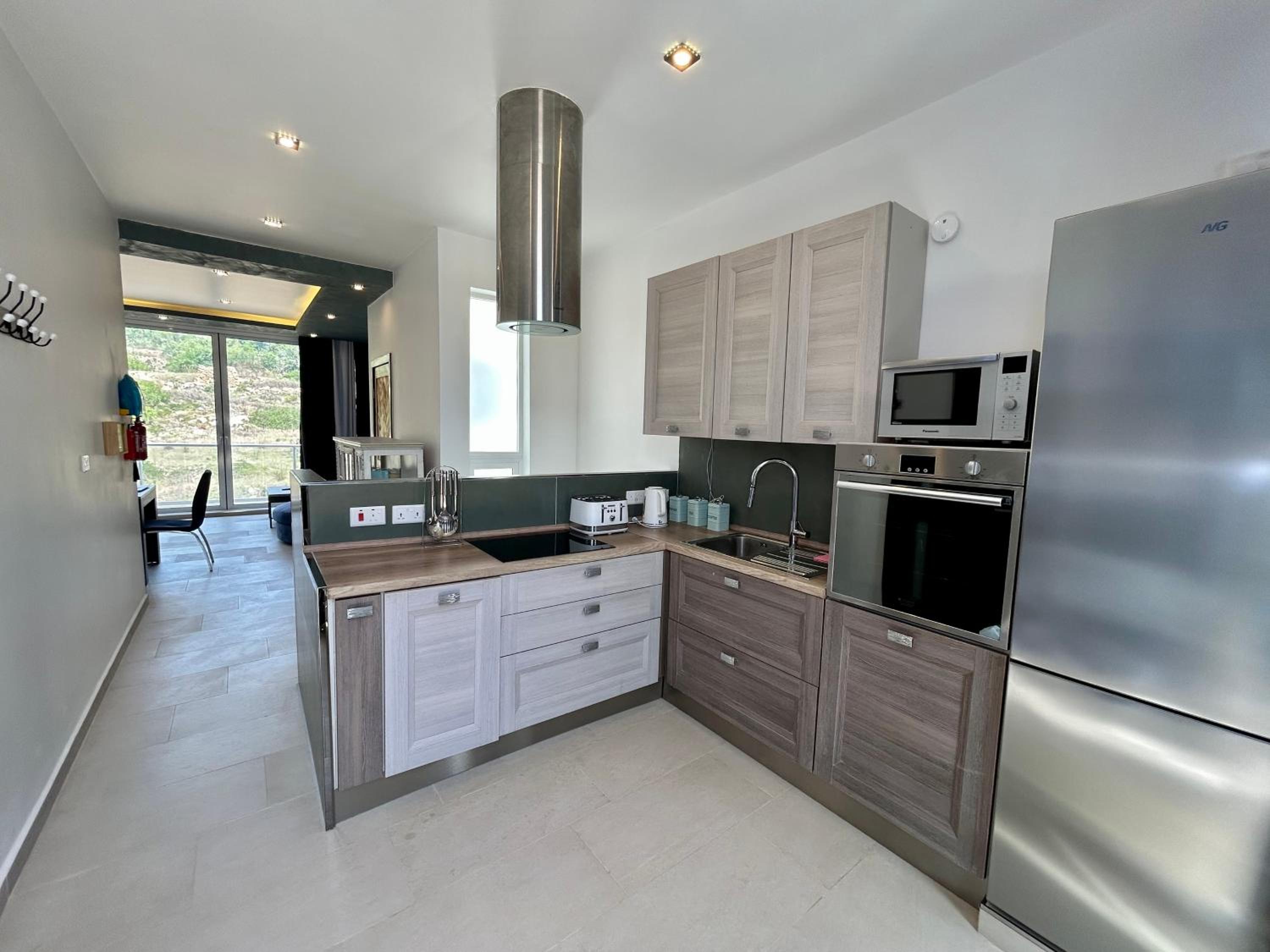 Hillview Duplex Penthouse, photo 19
