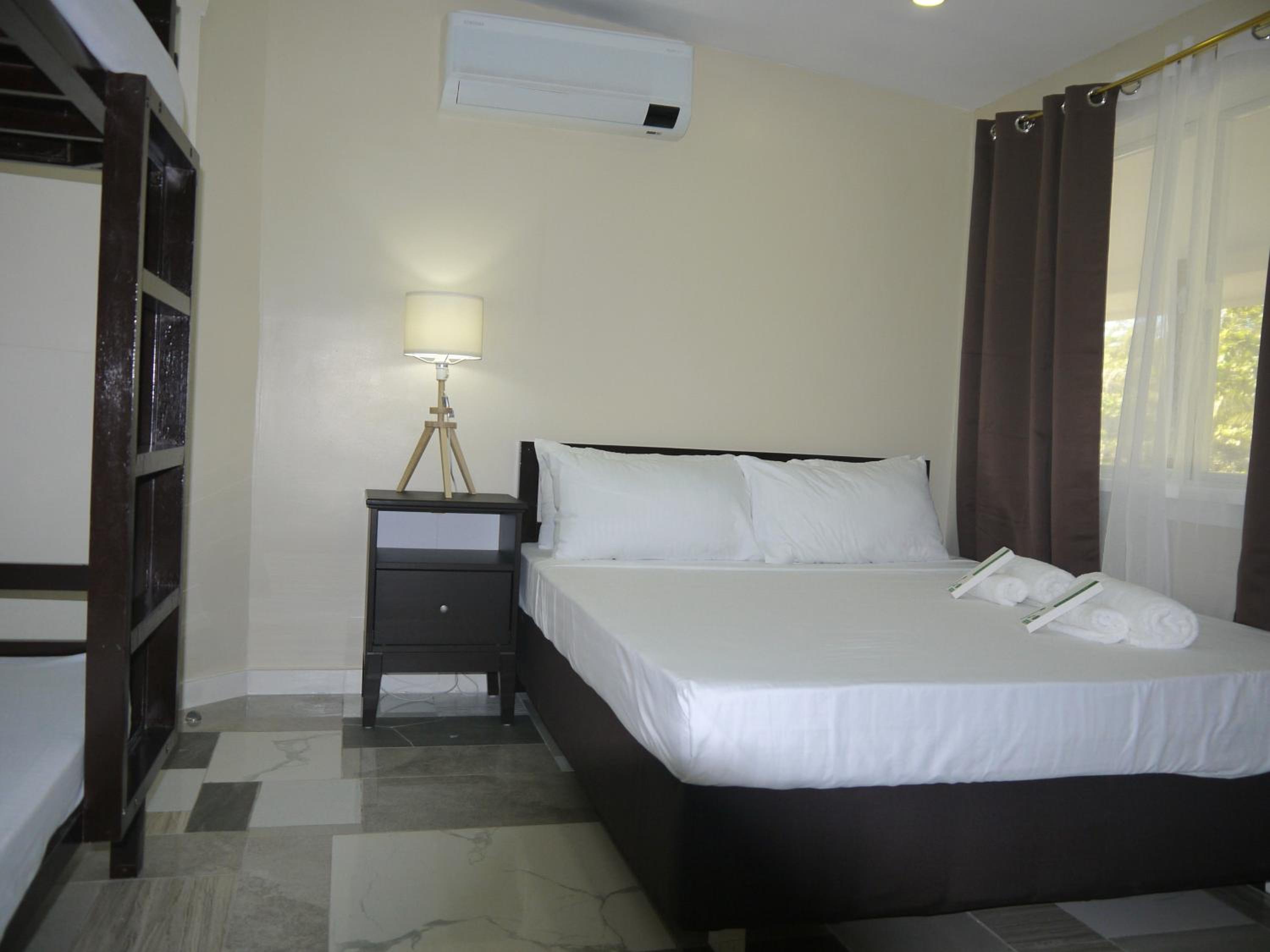 Guesthouse