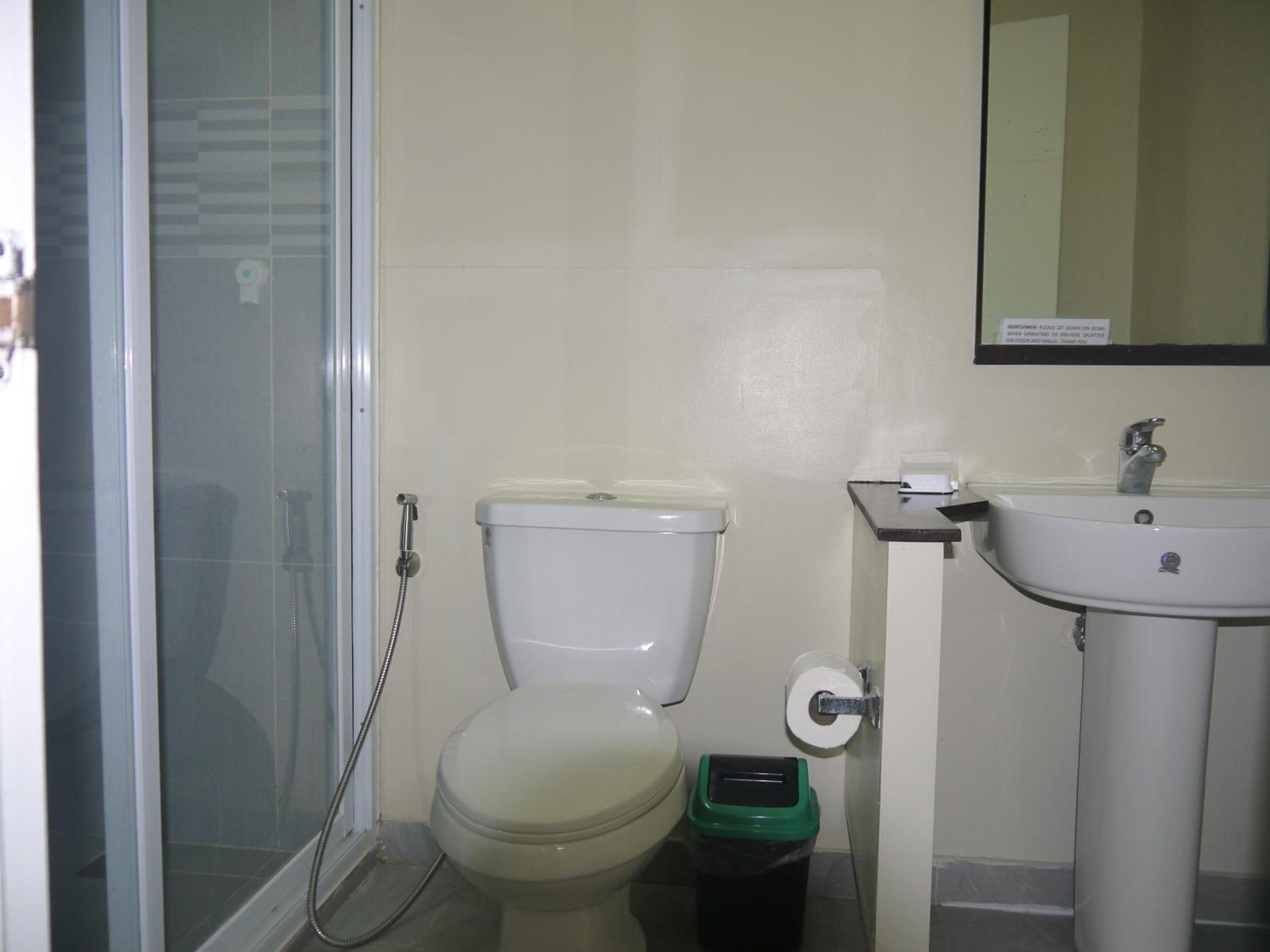 Guesthouse