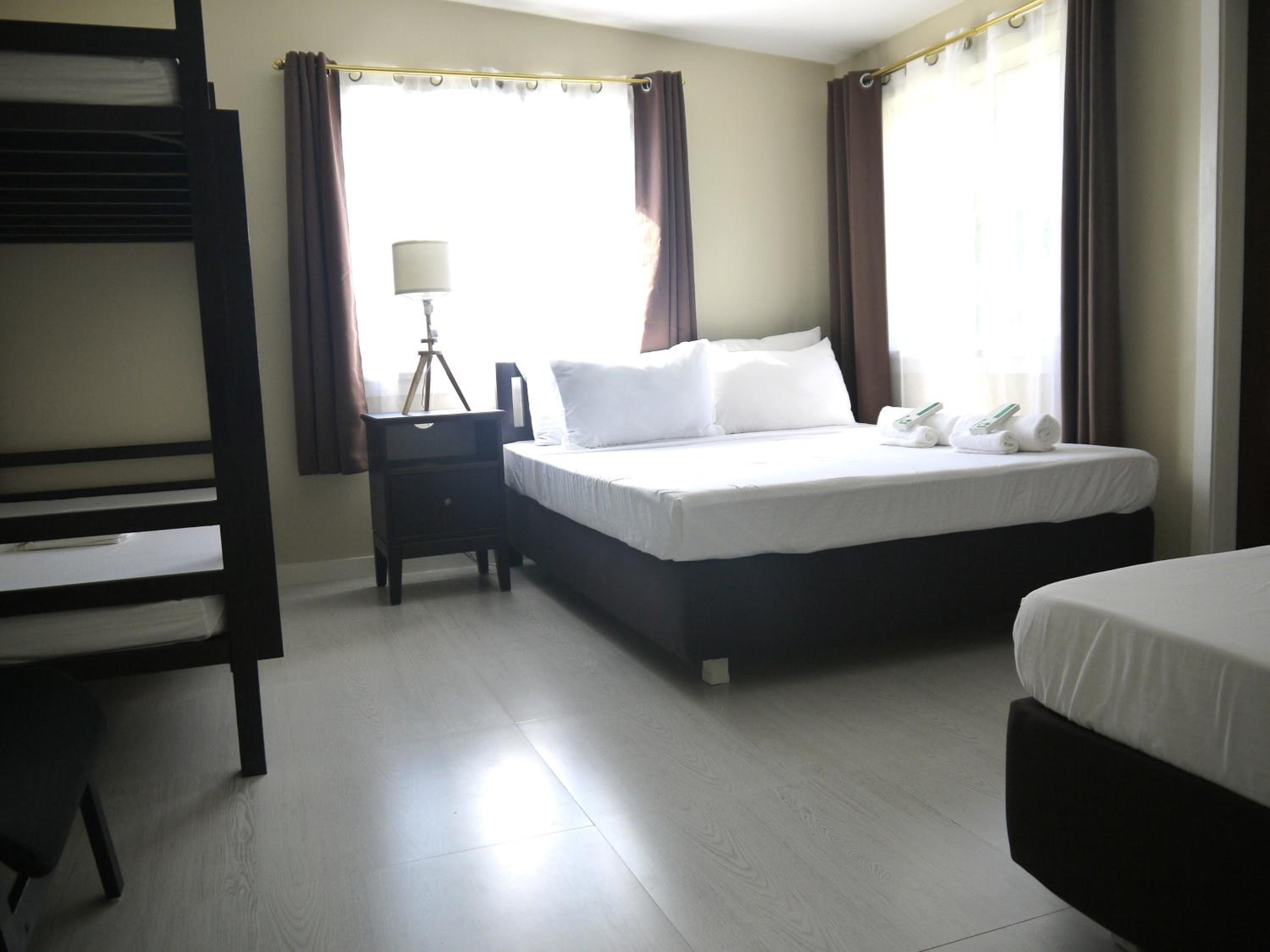 Guesthouse