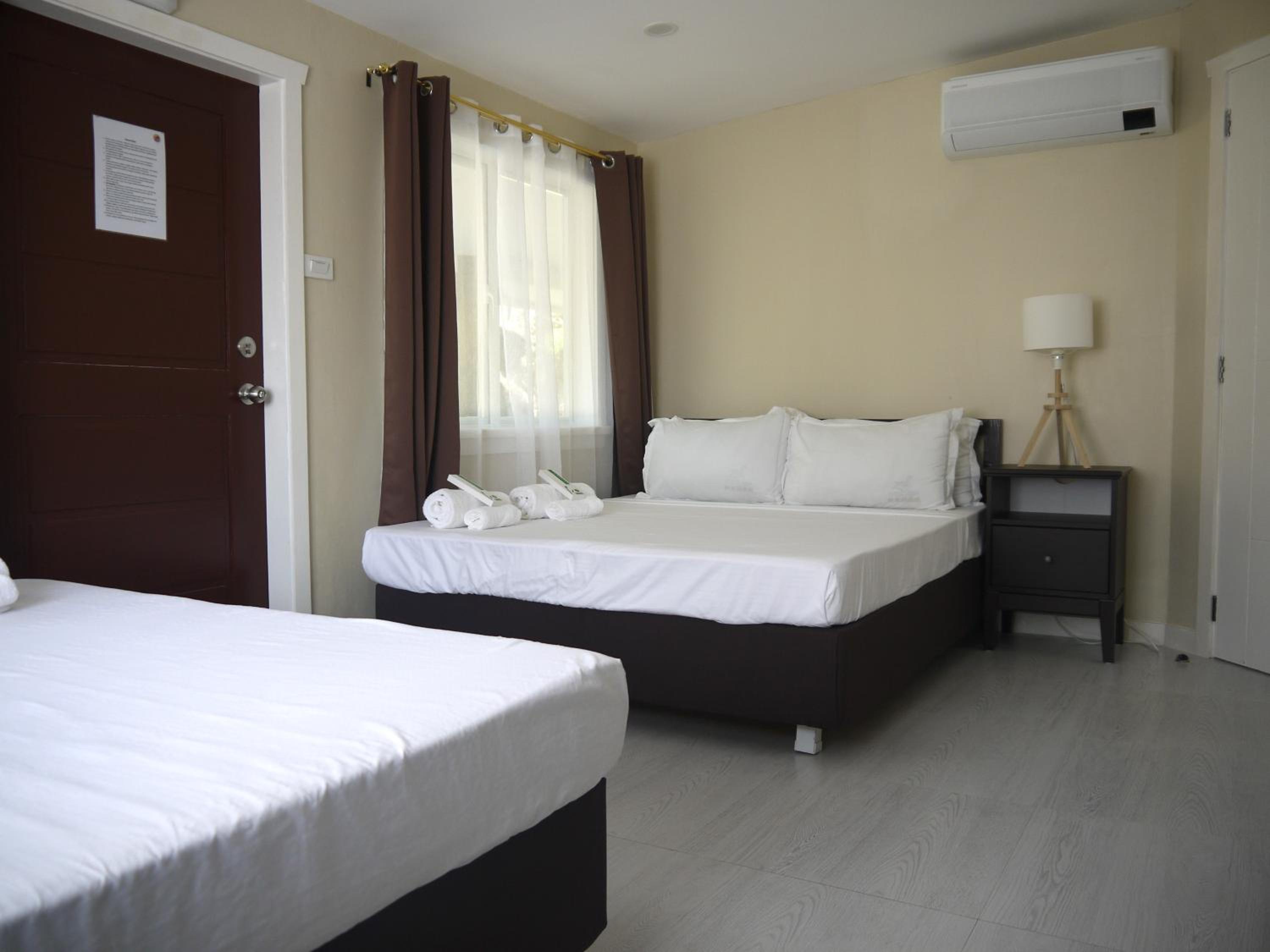 Guesthouse