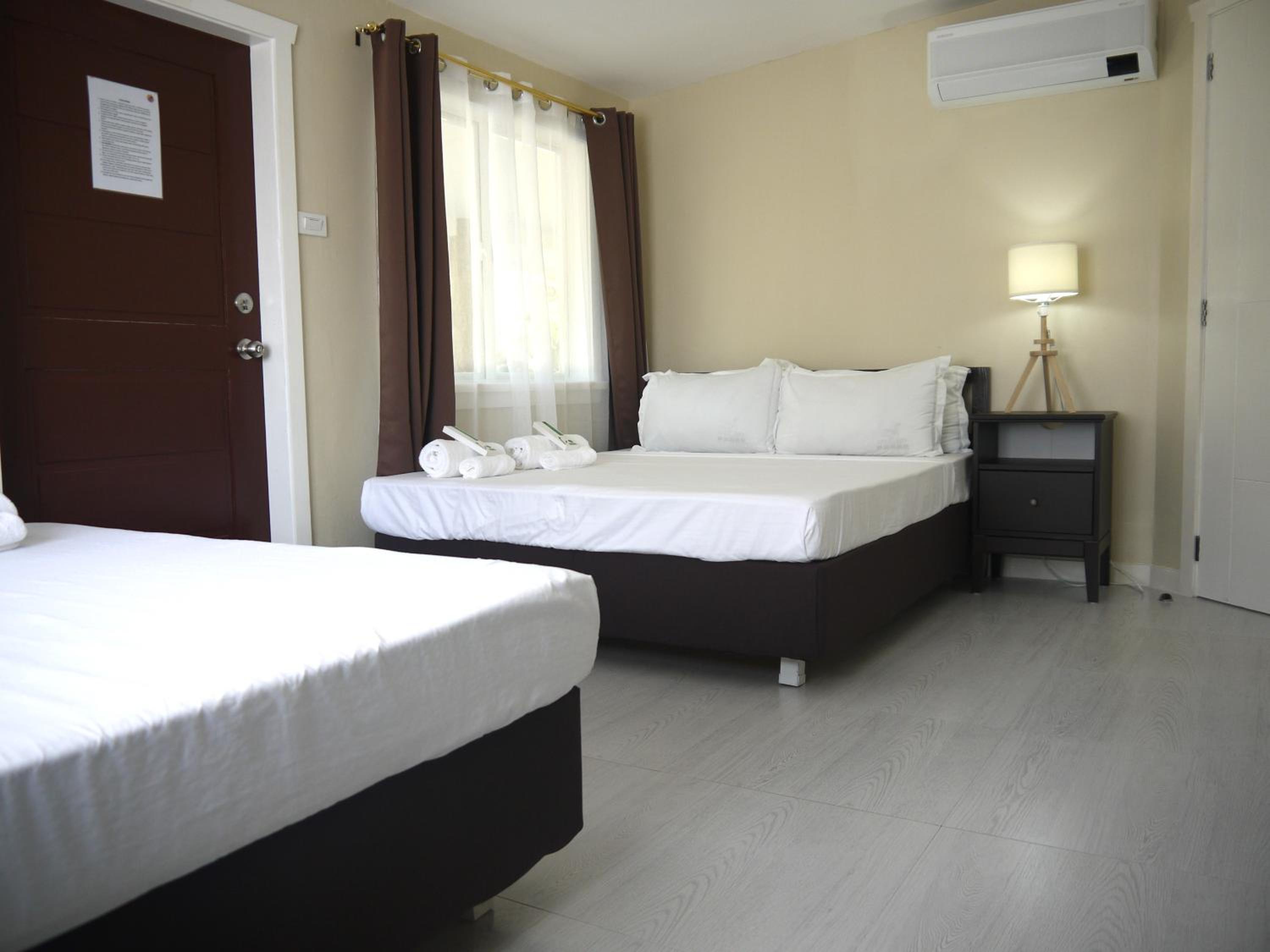 Guesthouse