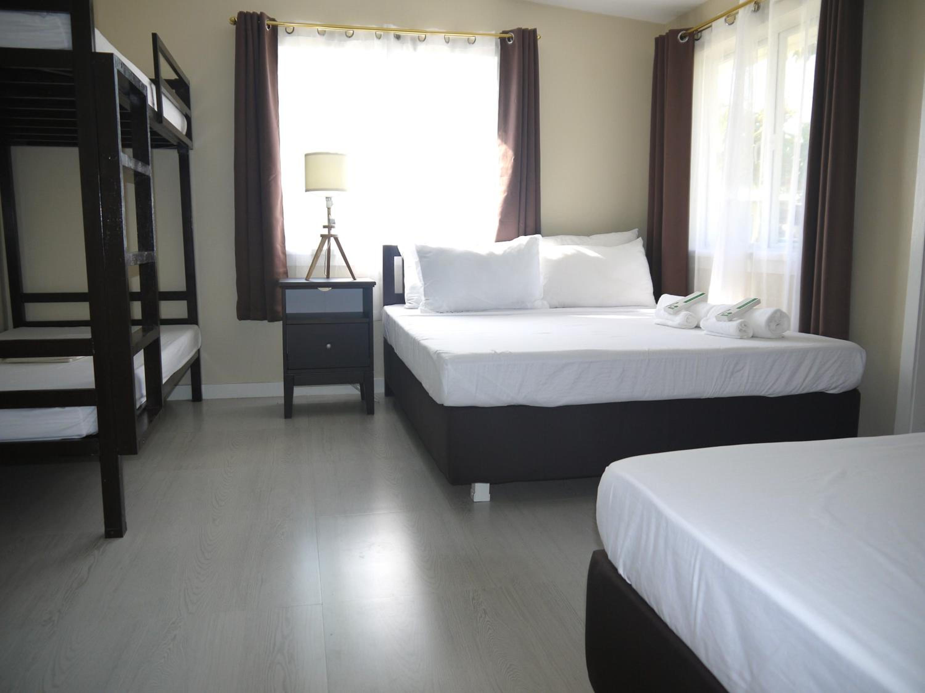 Guesthouse