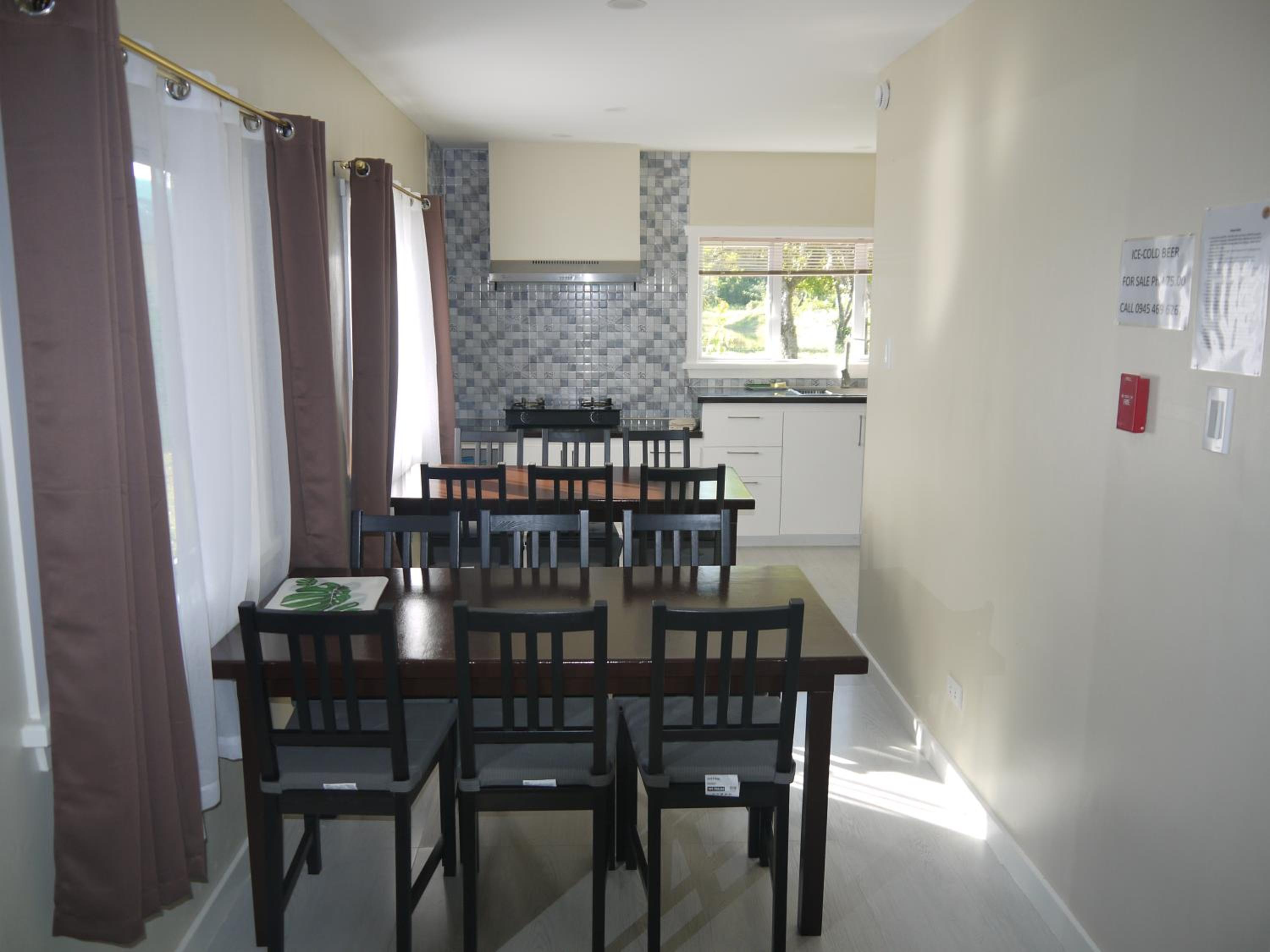 Guesthouse