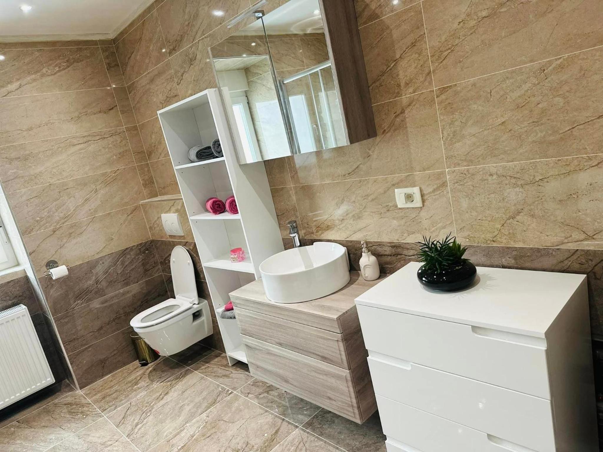 Apartmani LU&LO view 5