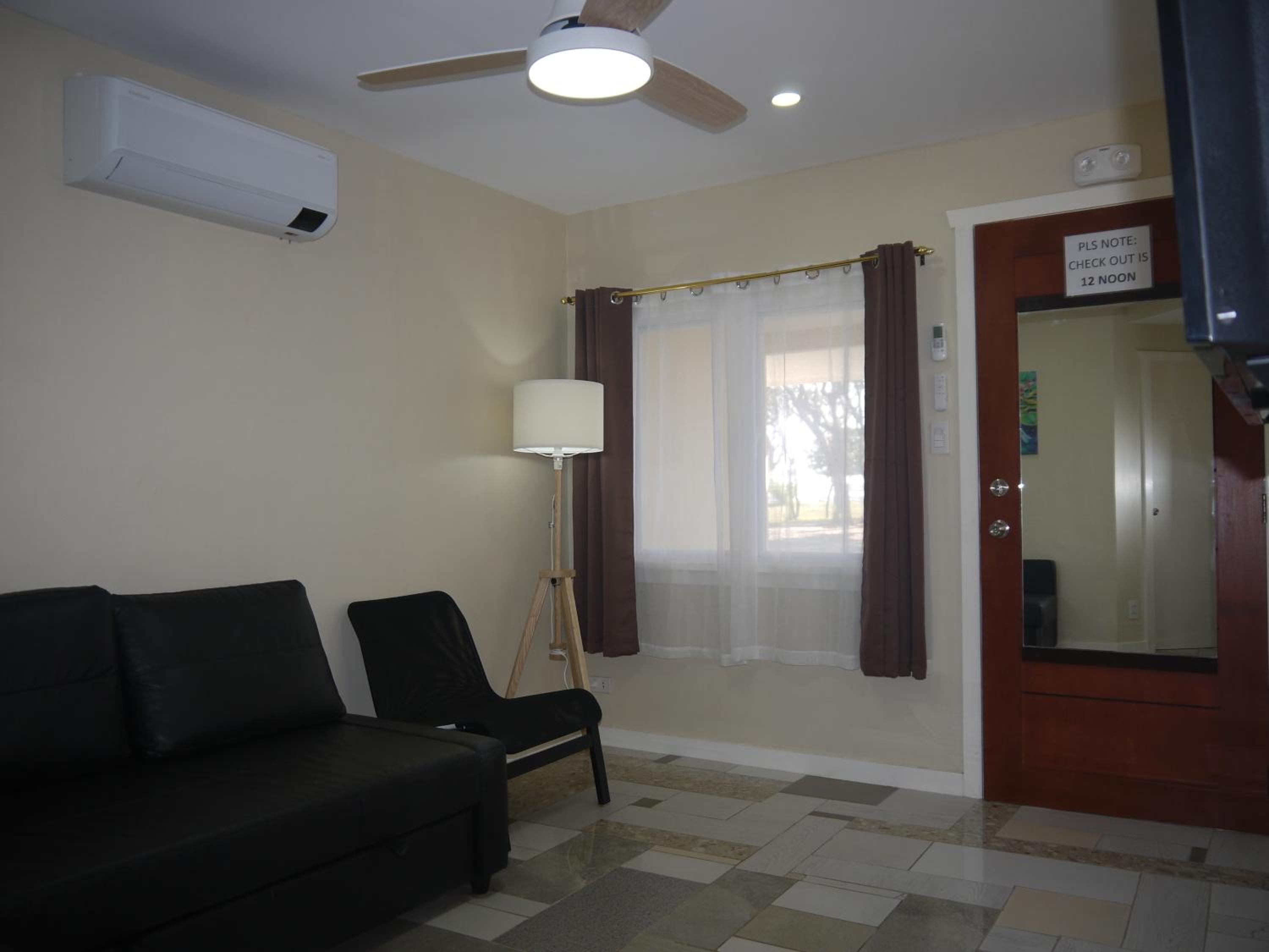 Guesthouse