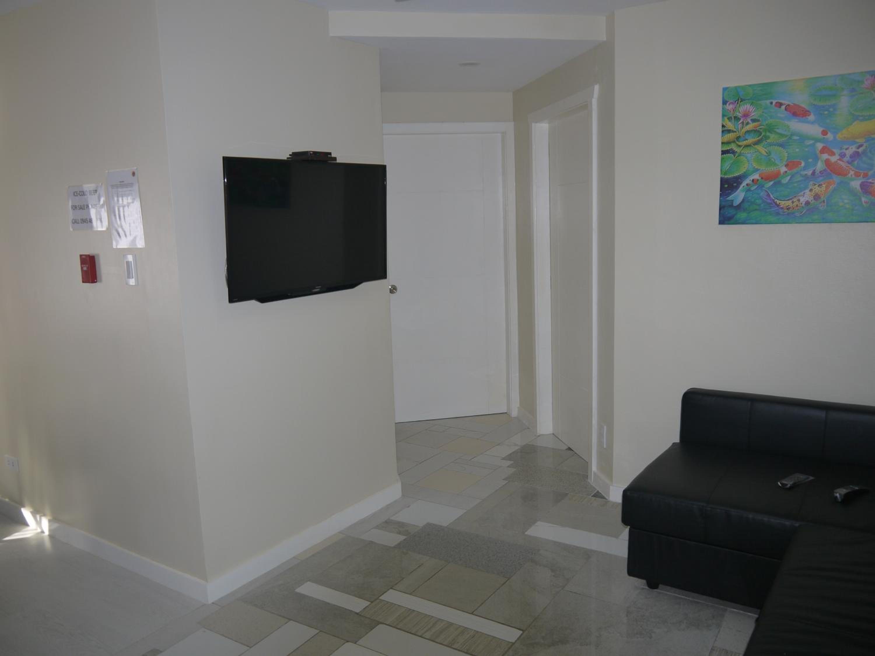 Guesthouse