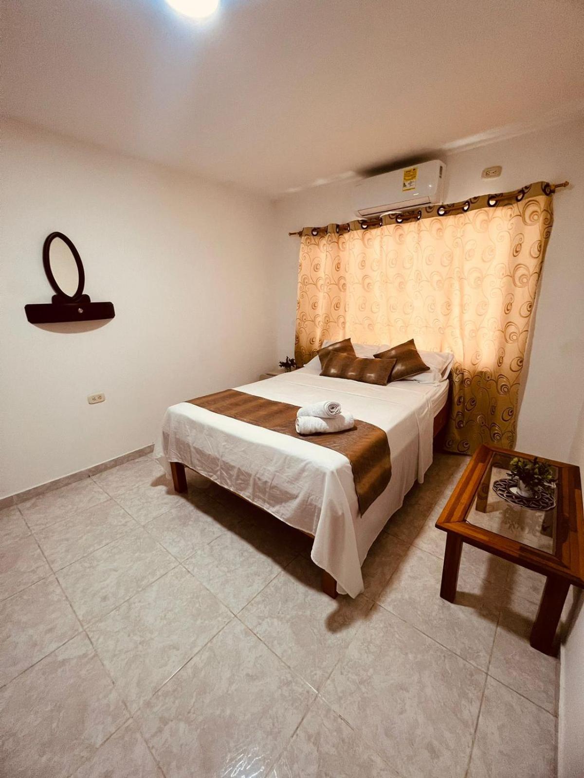Hostal Casa San Pedro