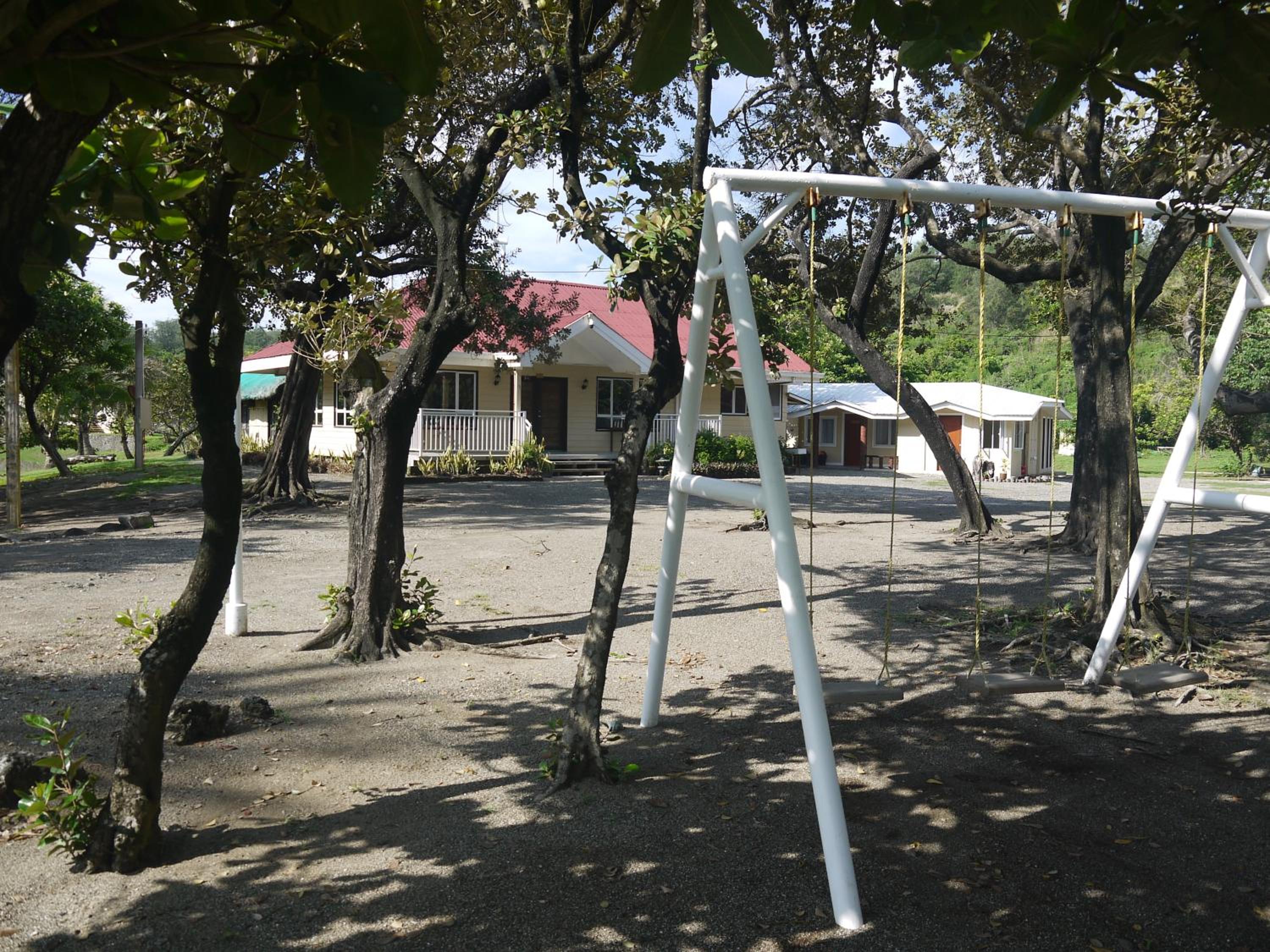 Guesthouse