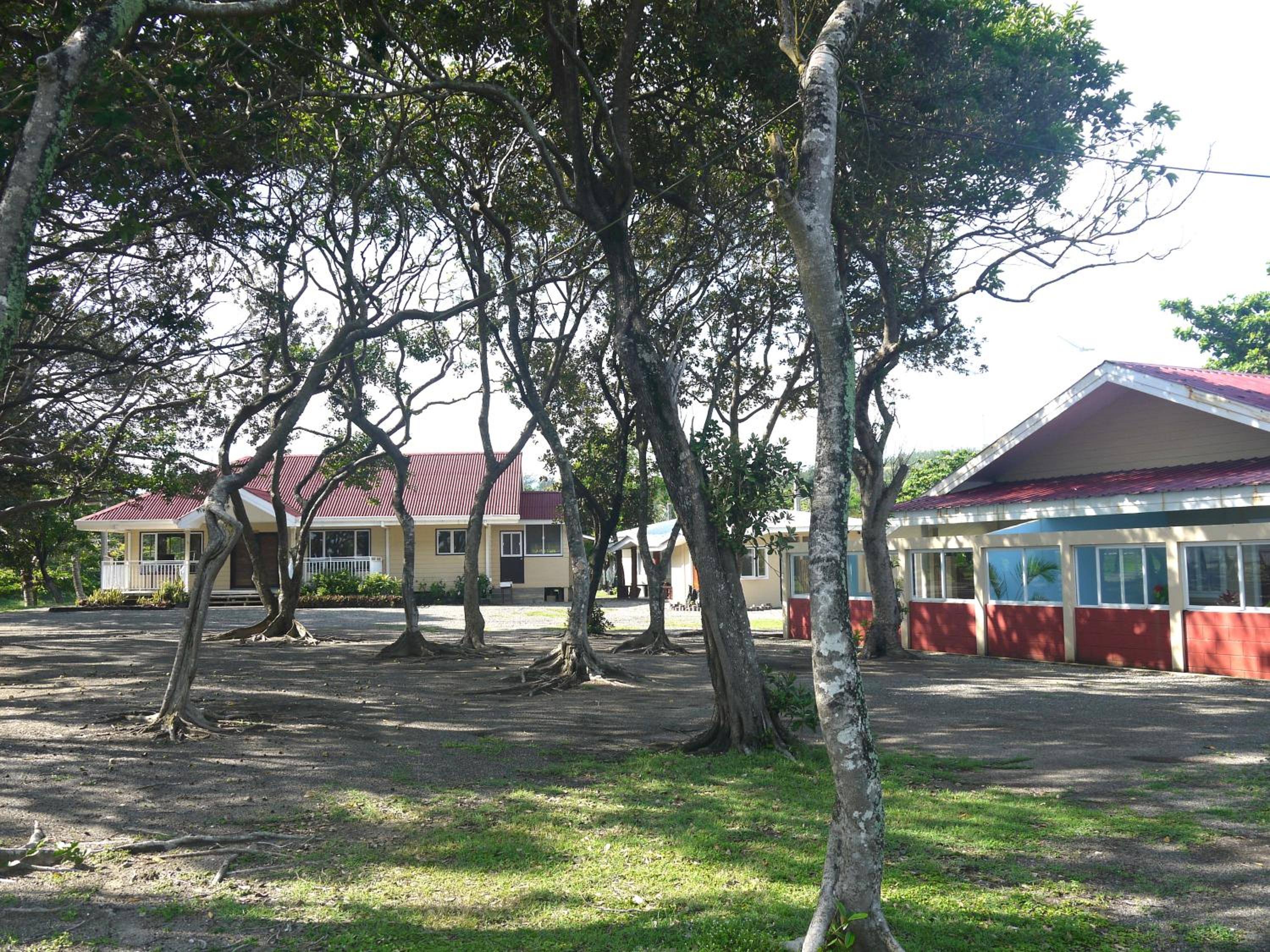 Guesthouse