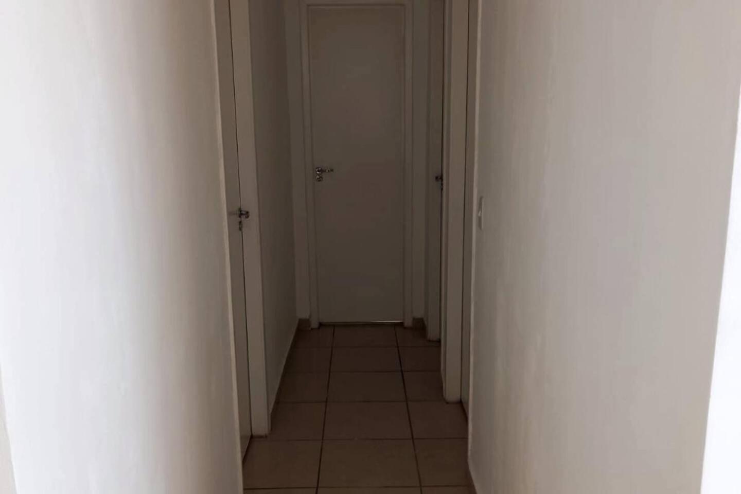 Apto 2Q Wifi Ar Garagem