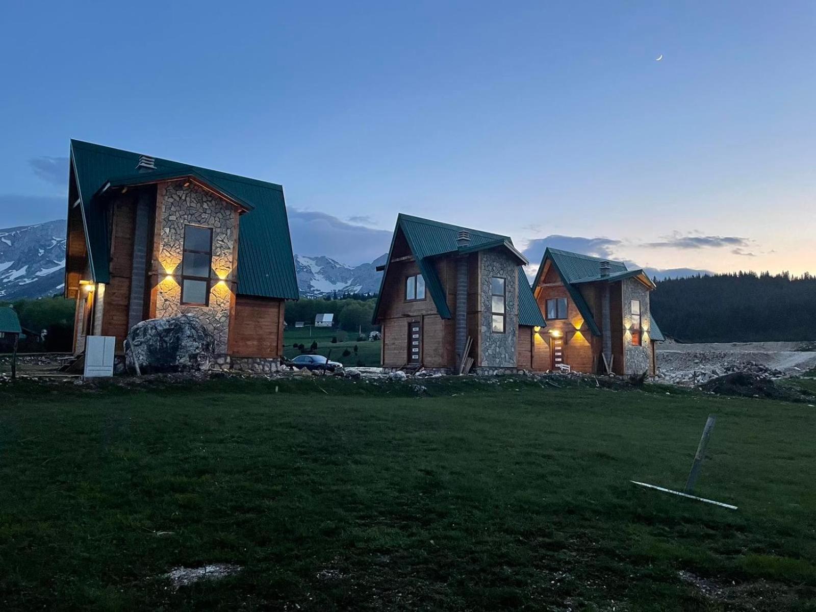 Stone Point Villas view 2