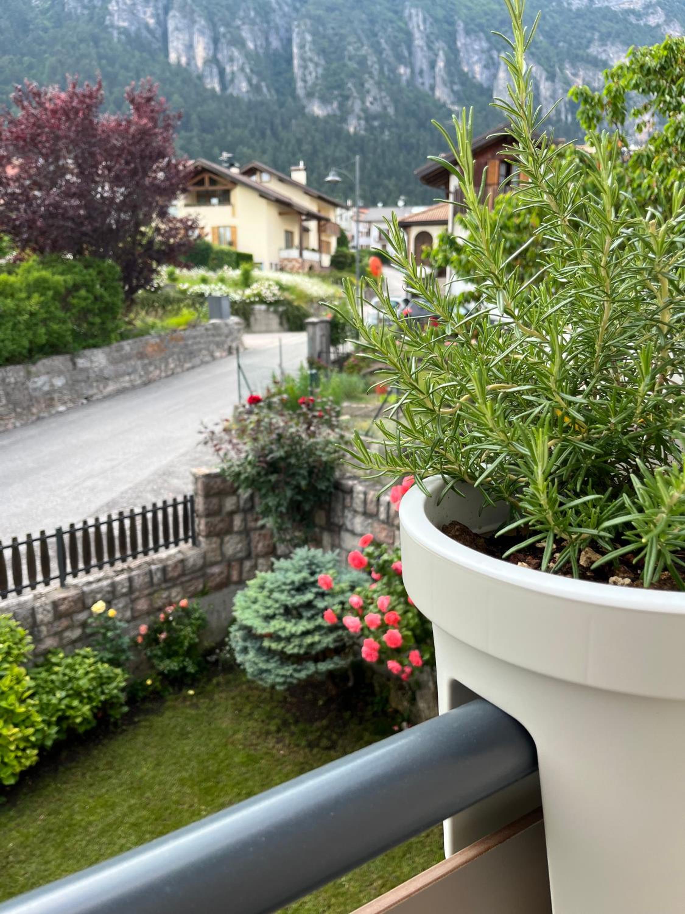 La mia casa di Fai petit