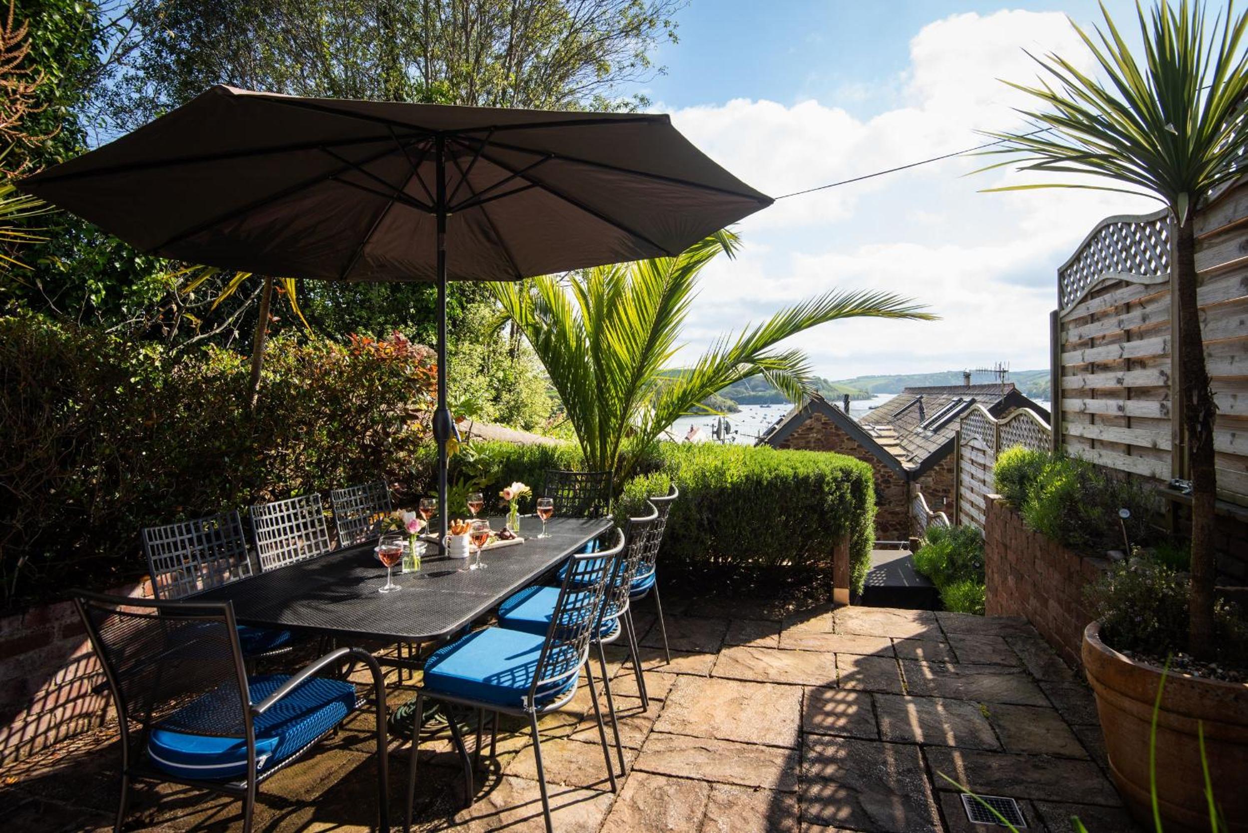 Brewery Cottage