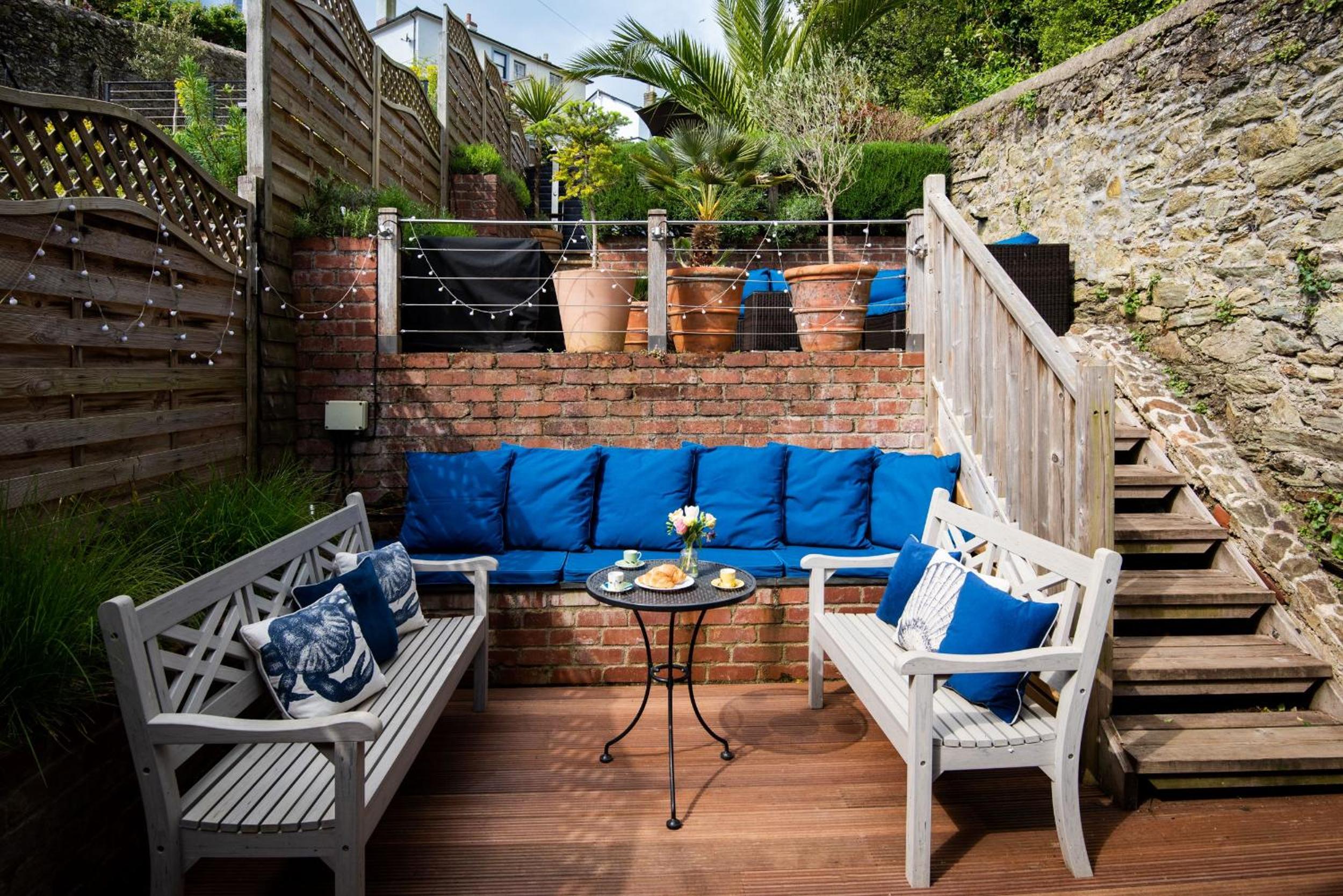 Brewery Cottage