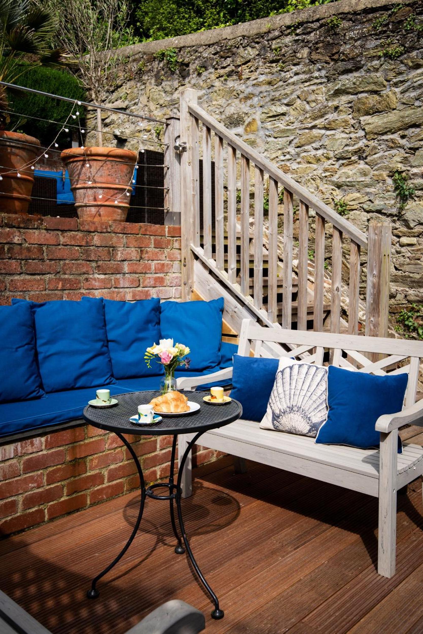 Brewery Cottage