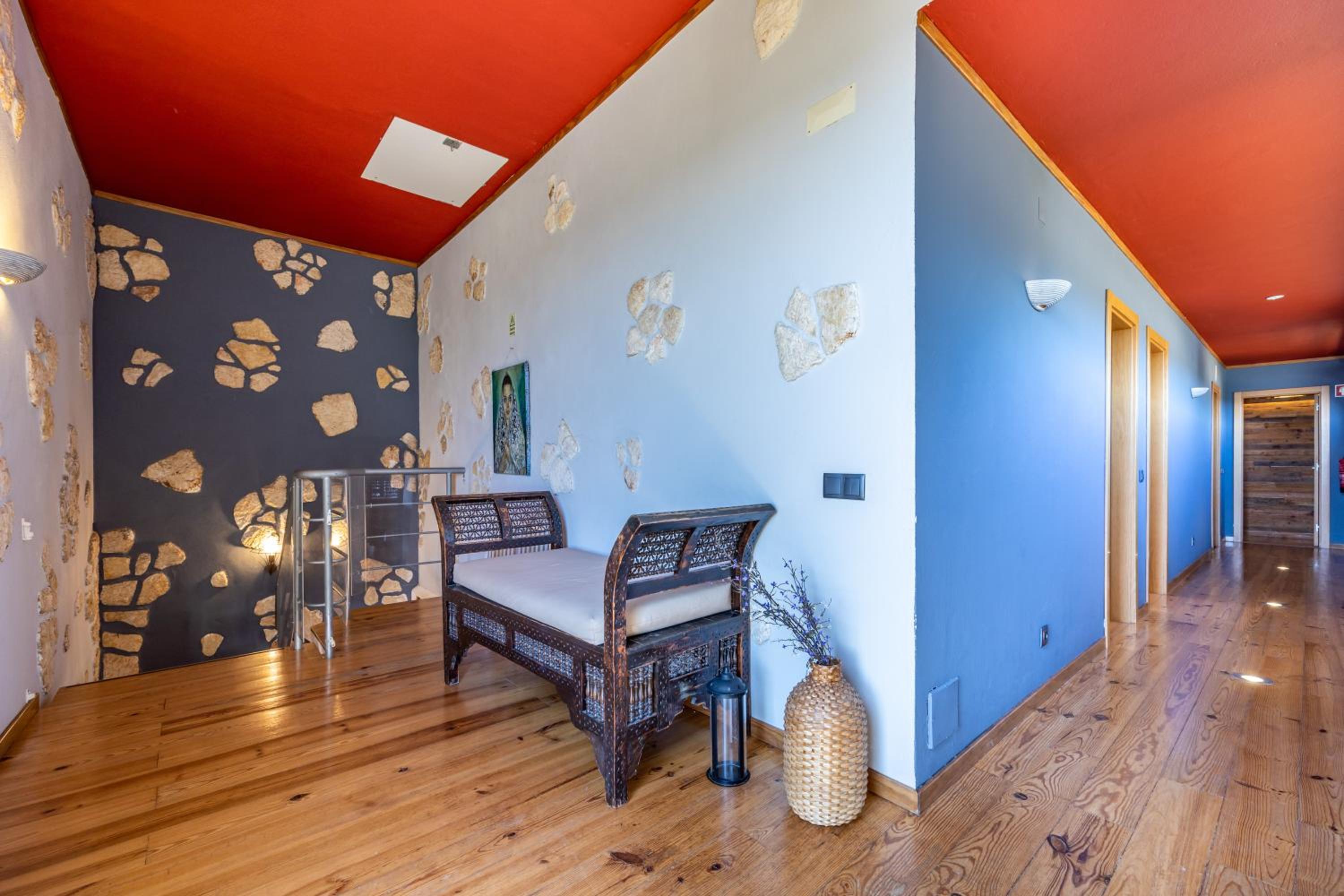 Villa Jimmy view 2