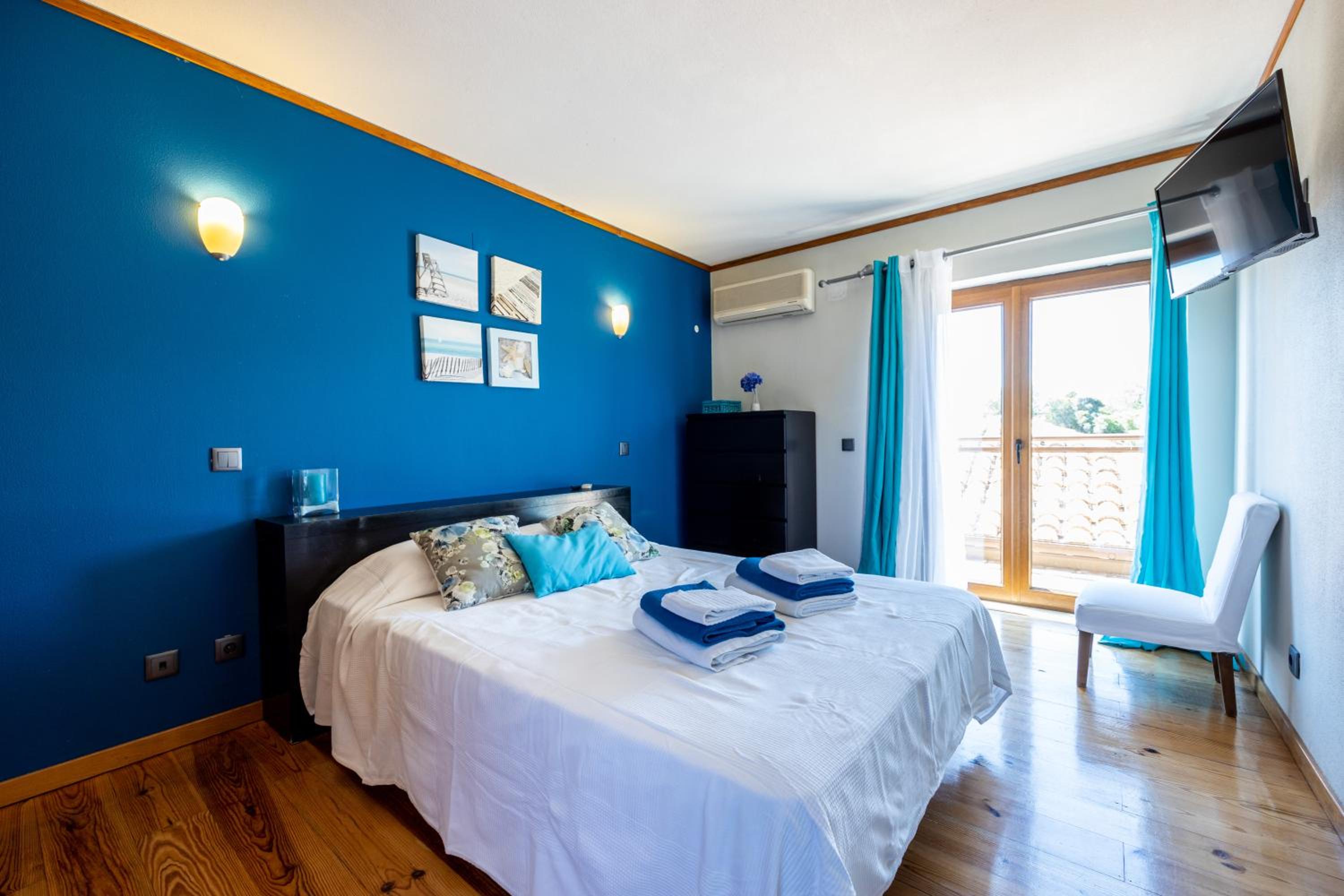 Villa Jimmy view 5
