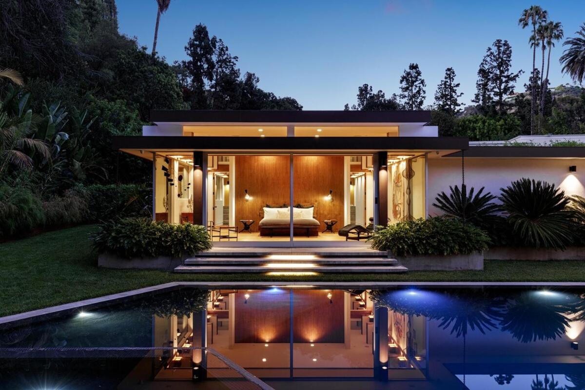 Loma Vista Modern