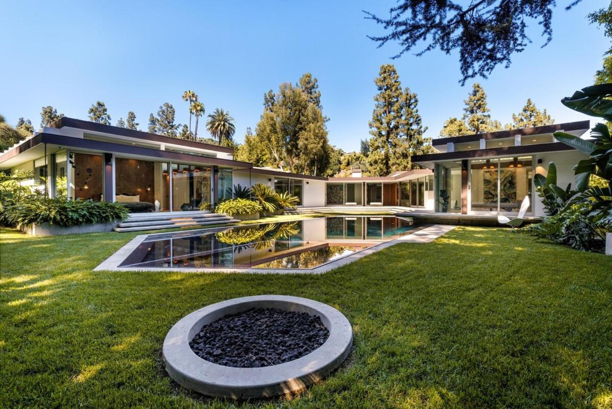 Loma Vista Modern