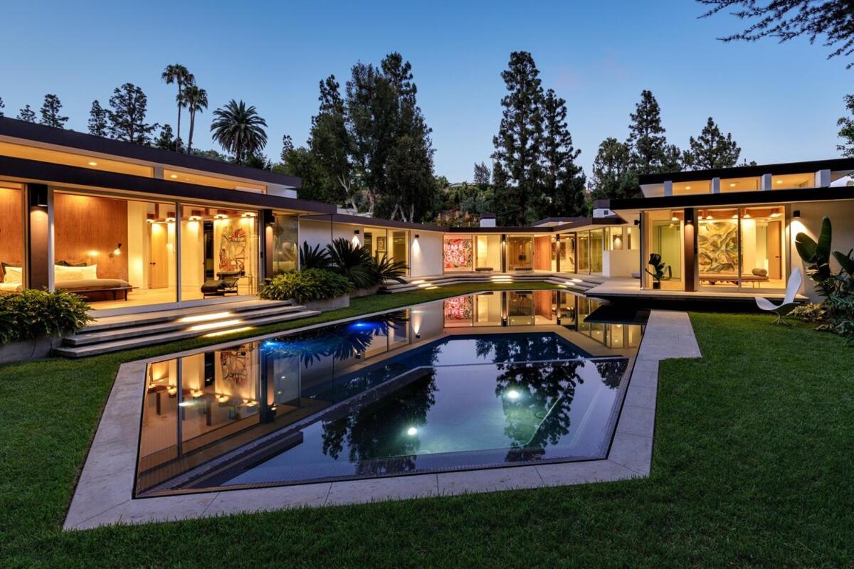 Loma Vista Modern