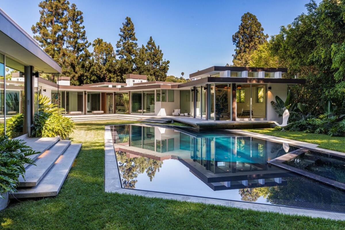 Loma Vista Modern