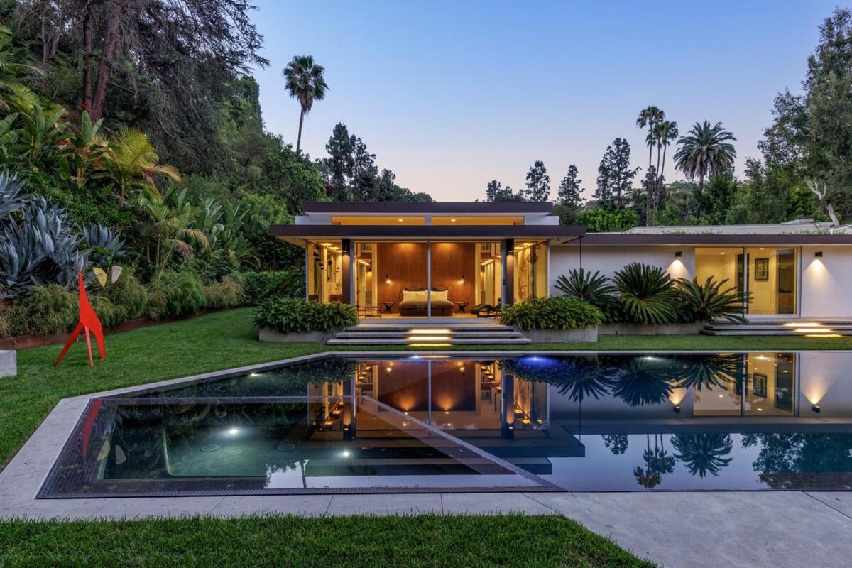 Loma Vista Modern