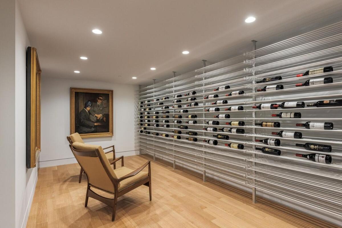 Loma Vista Modern