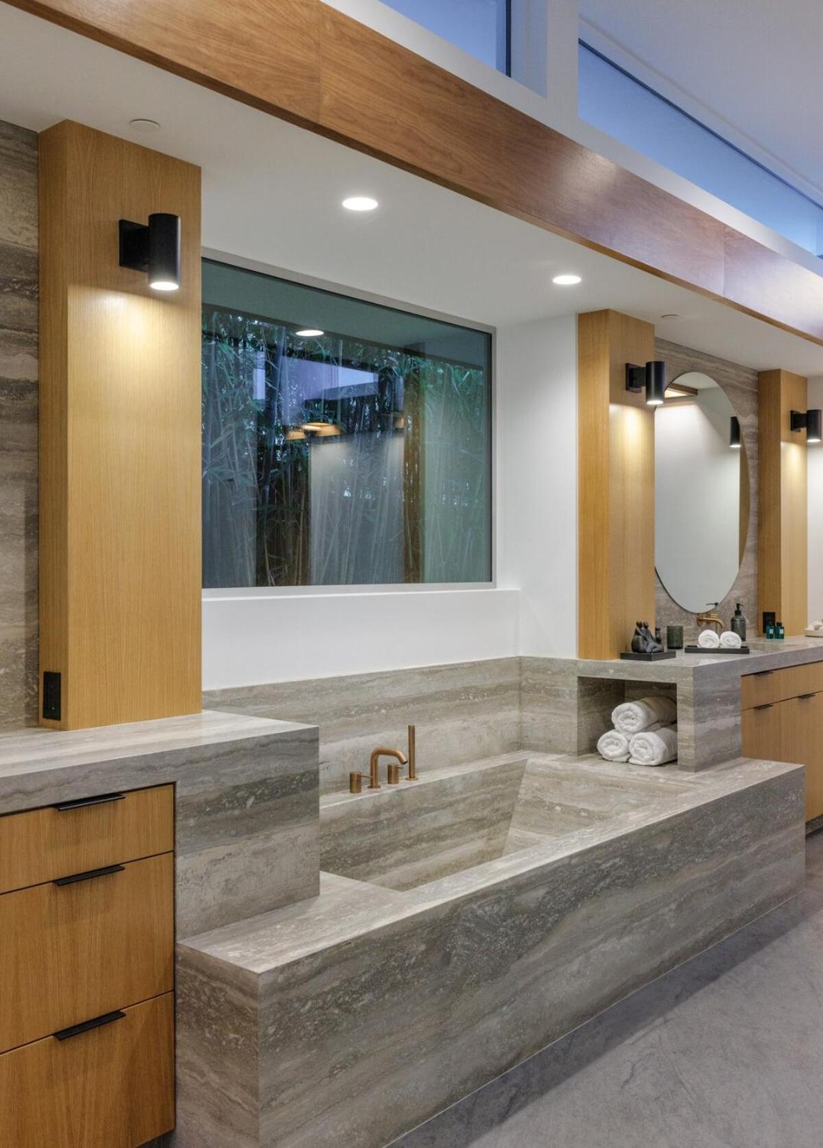 Loma Vista Modern