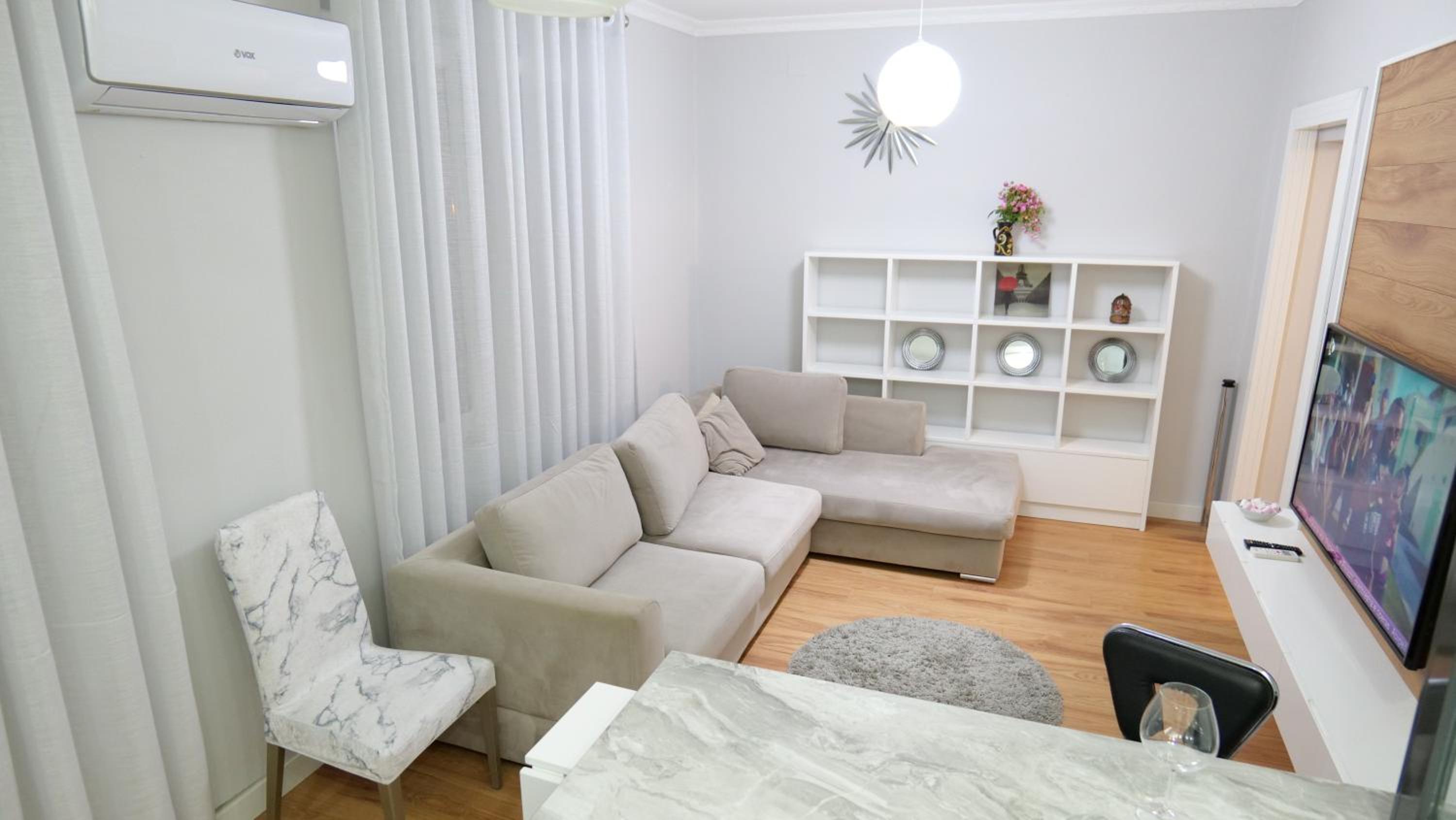 City center apartment Niko 04