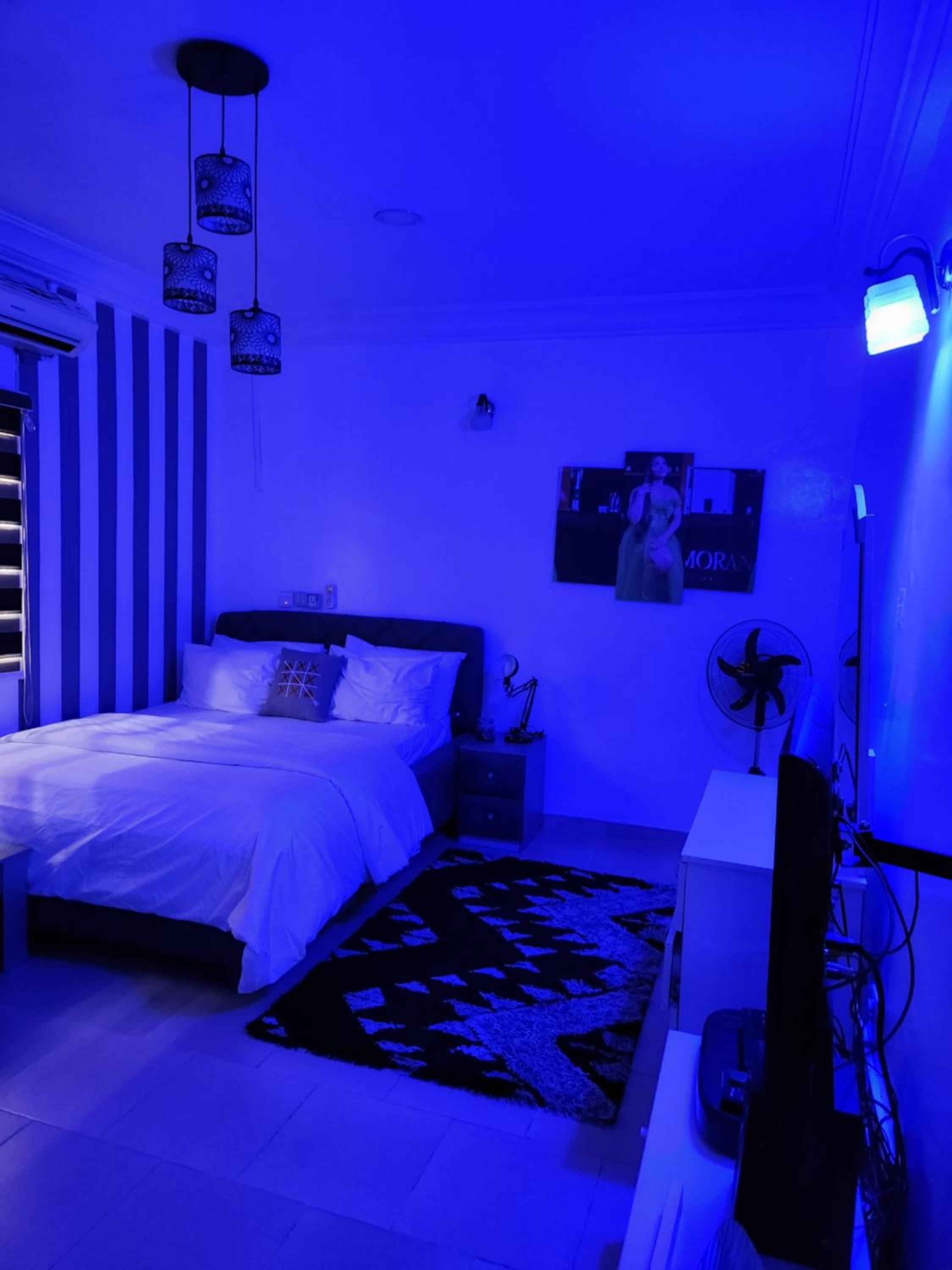 Asfranz Apartment (Luxury One-Bedroom with Private Garden)) view 4
