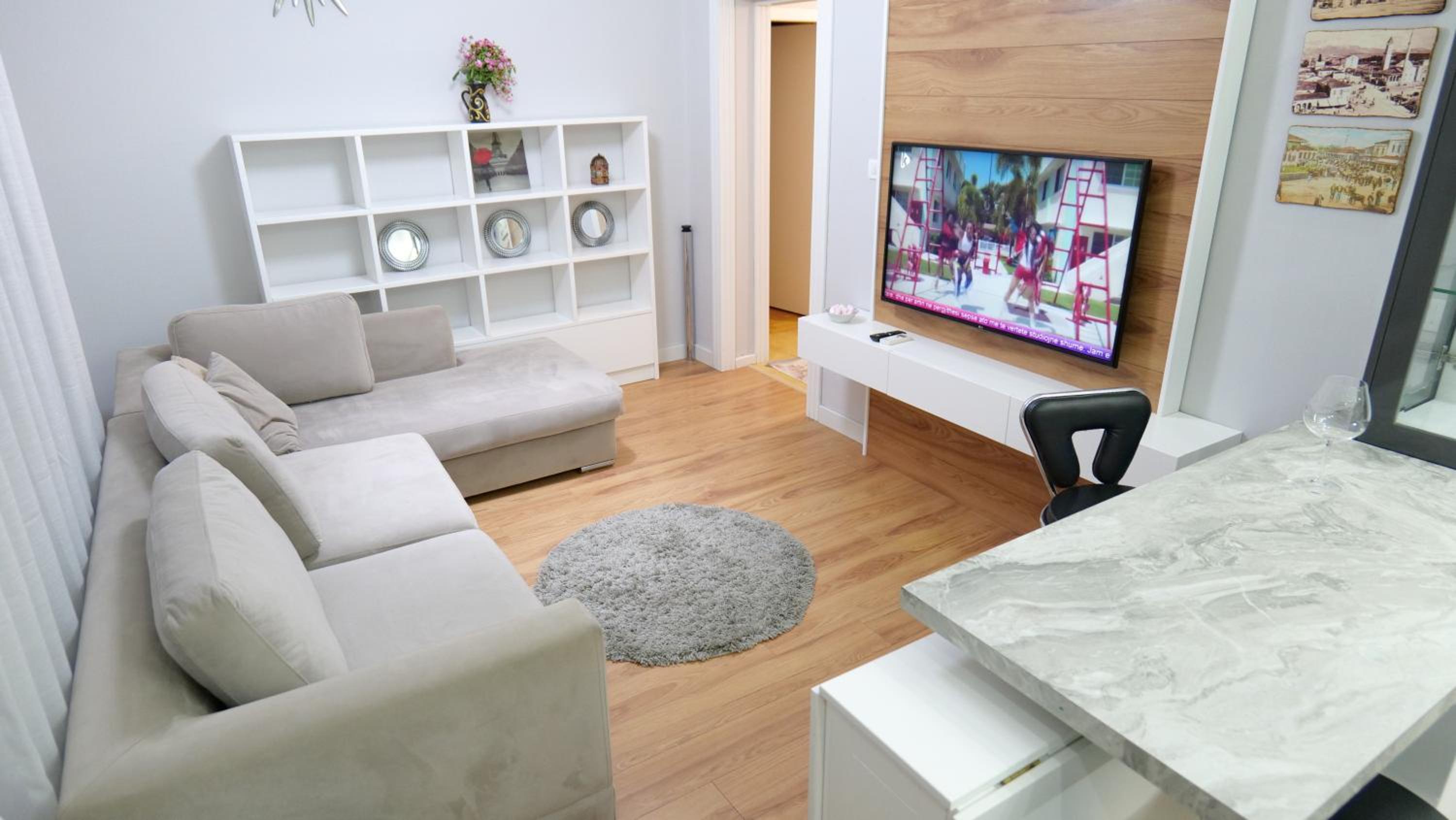 City center apartment Niko 04