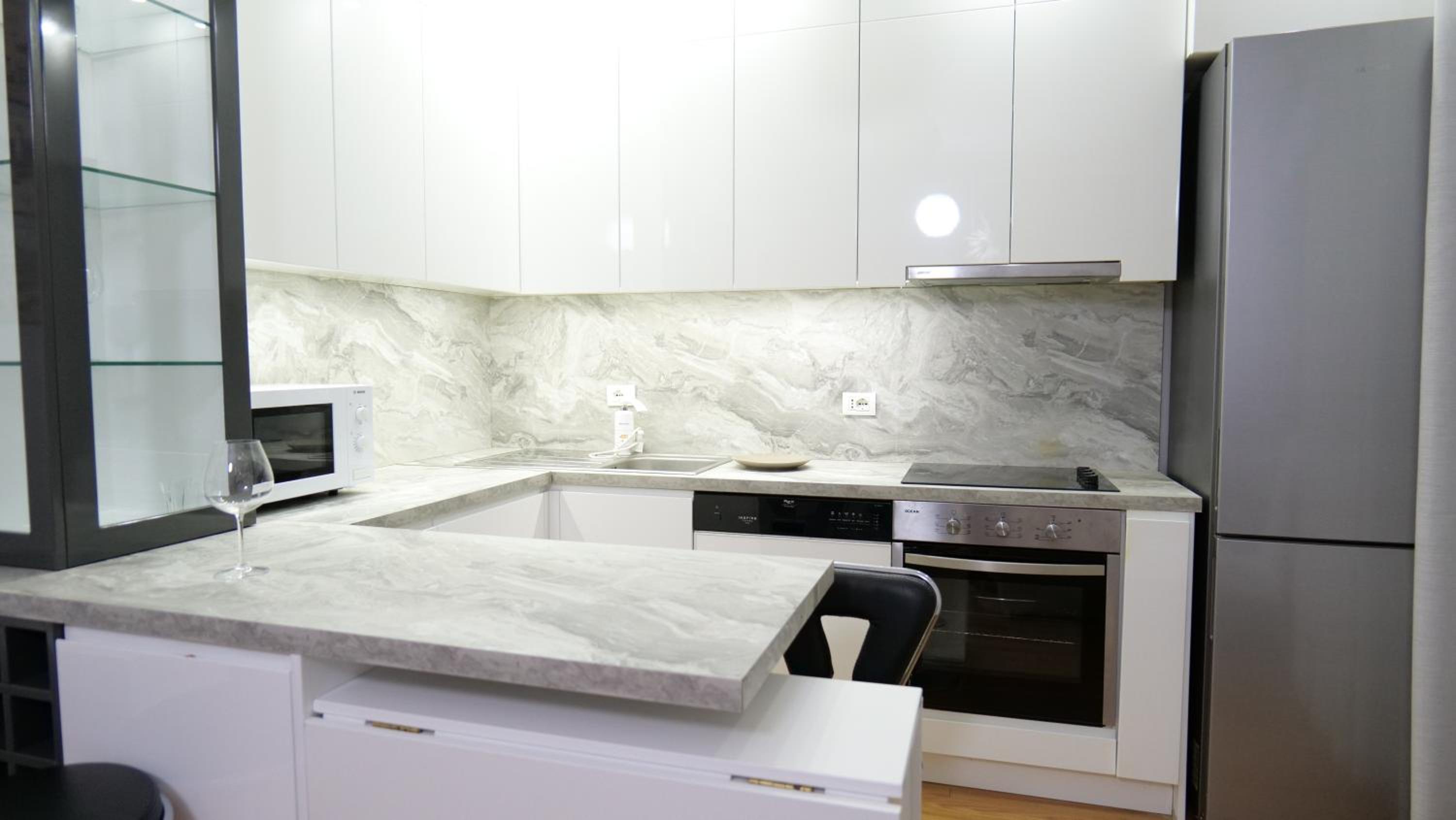 City center apartment Niko 04