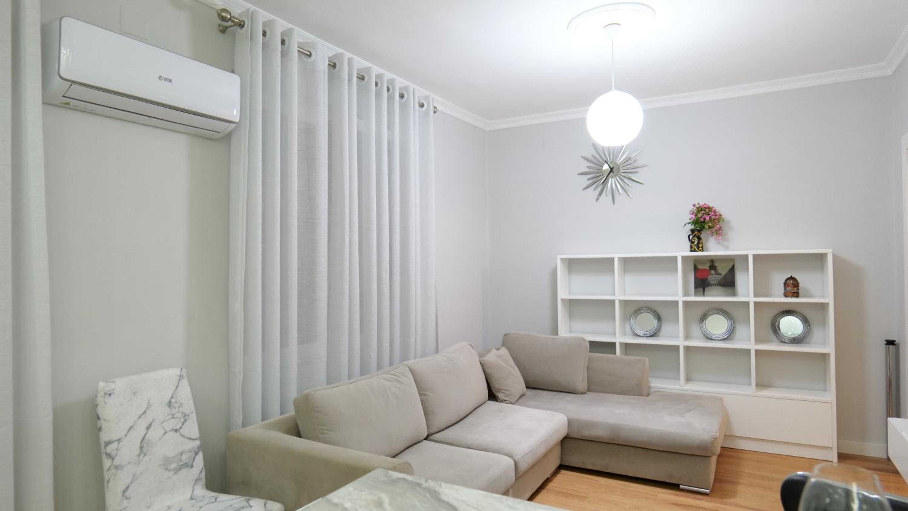 City center apartment Niko 04
