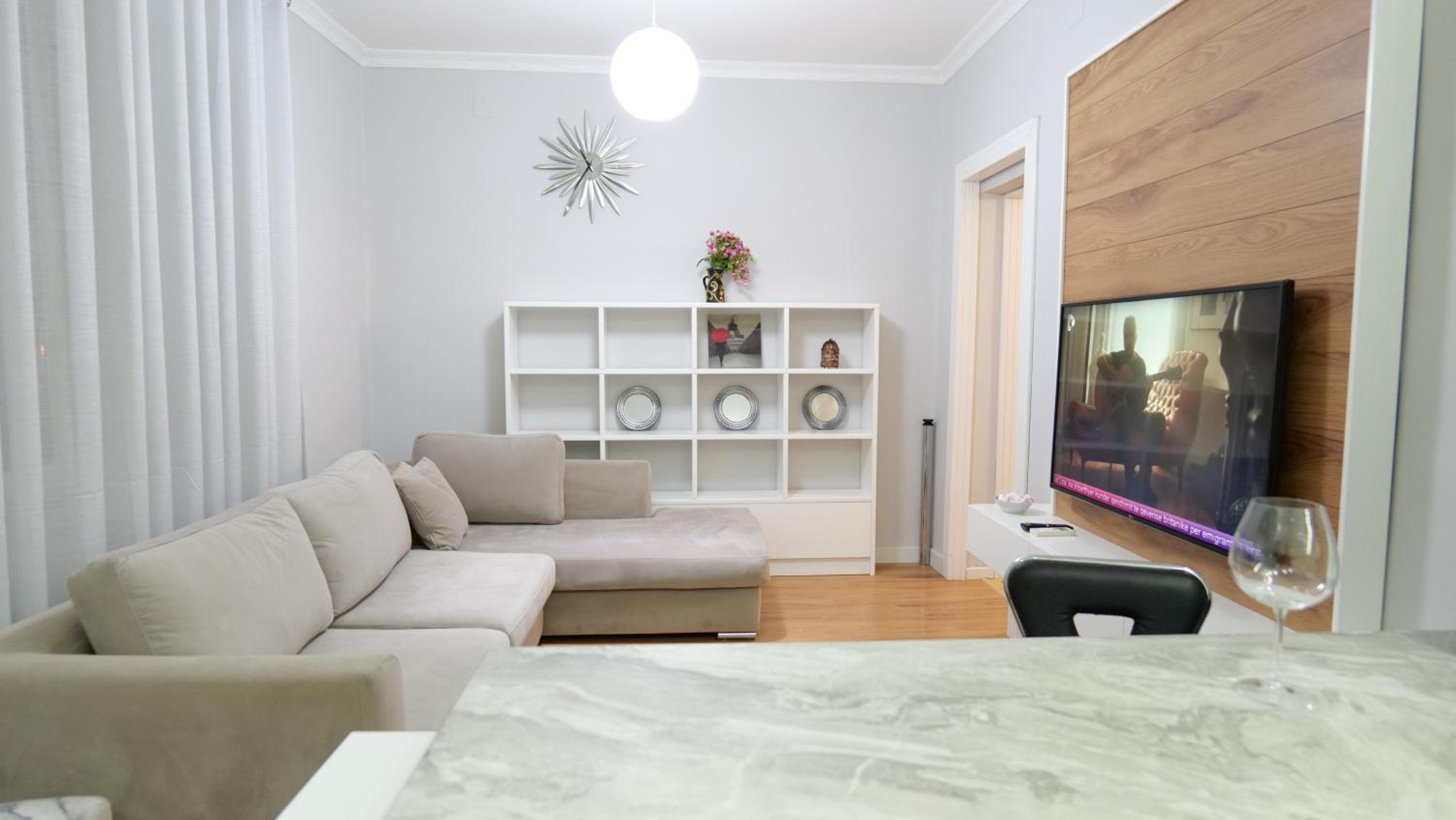 City center apartment Niko 04