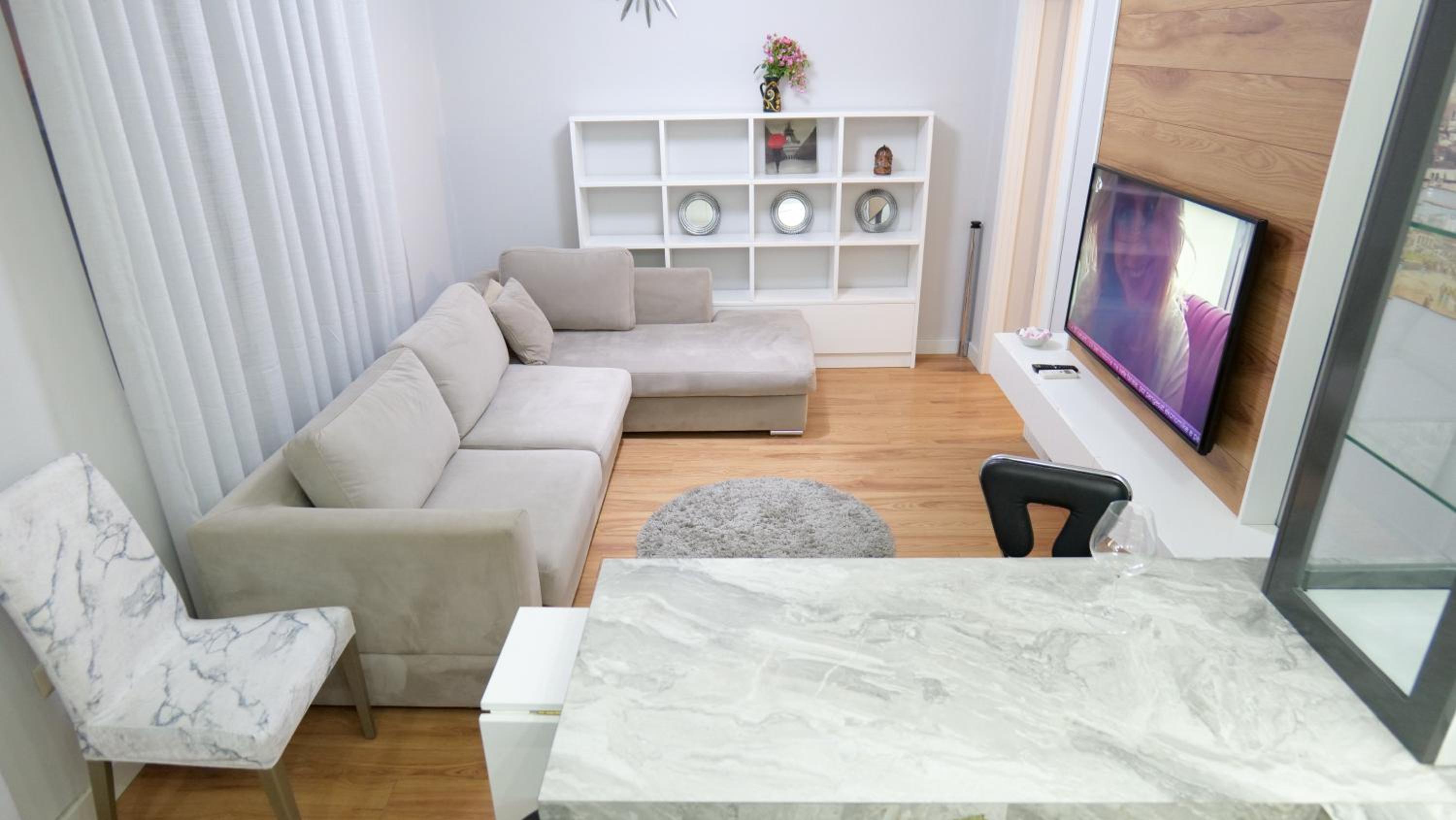 City center apartment Niko 04
