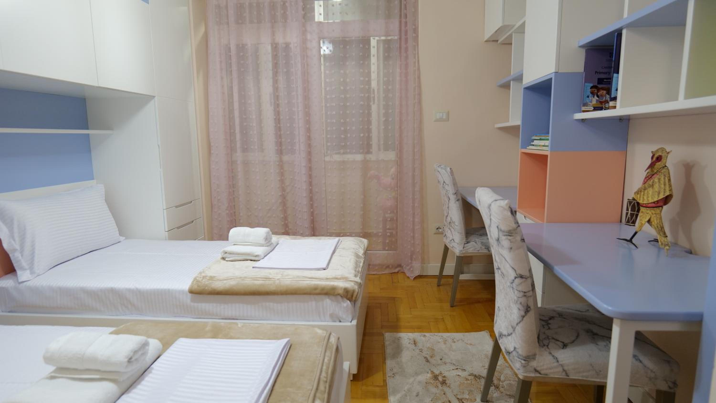 City center apartment Niko 04
