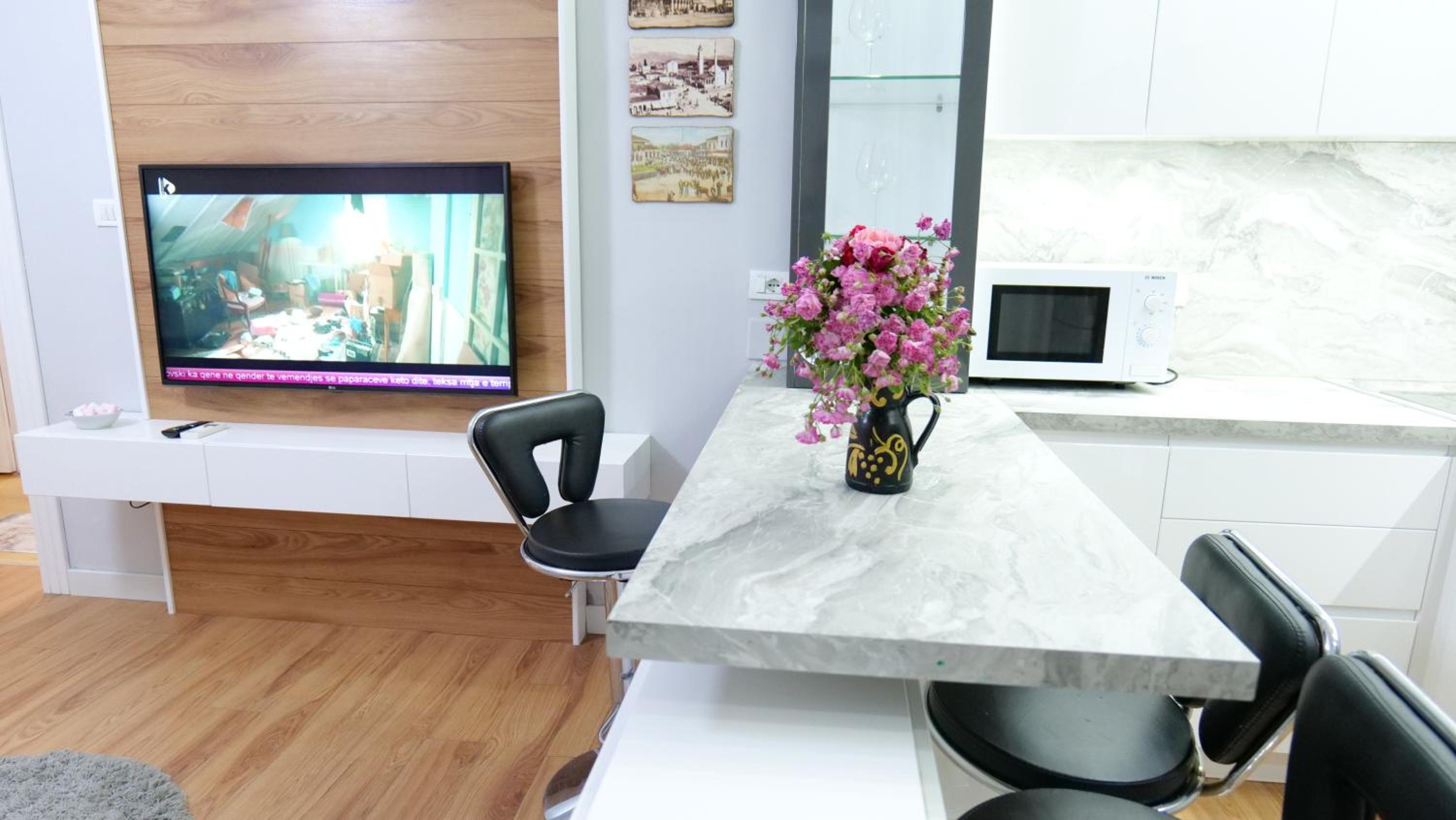 City center apartment Niko 04