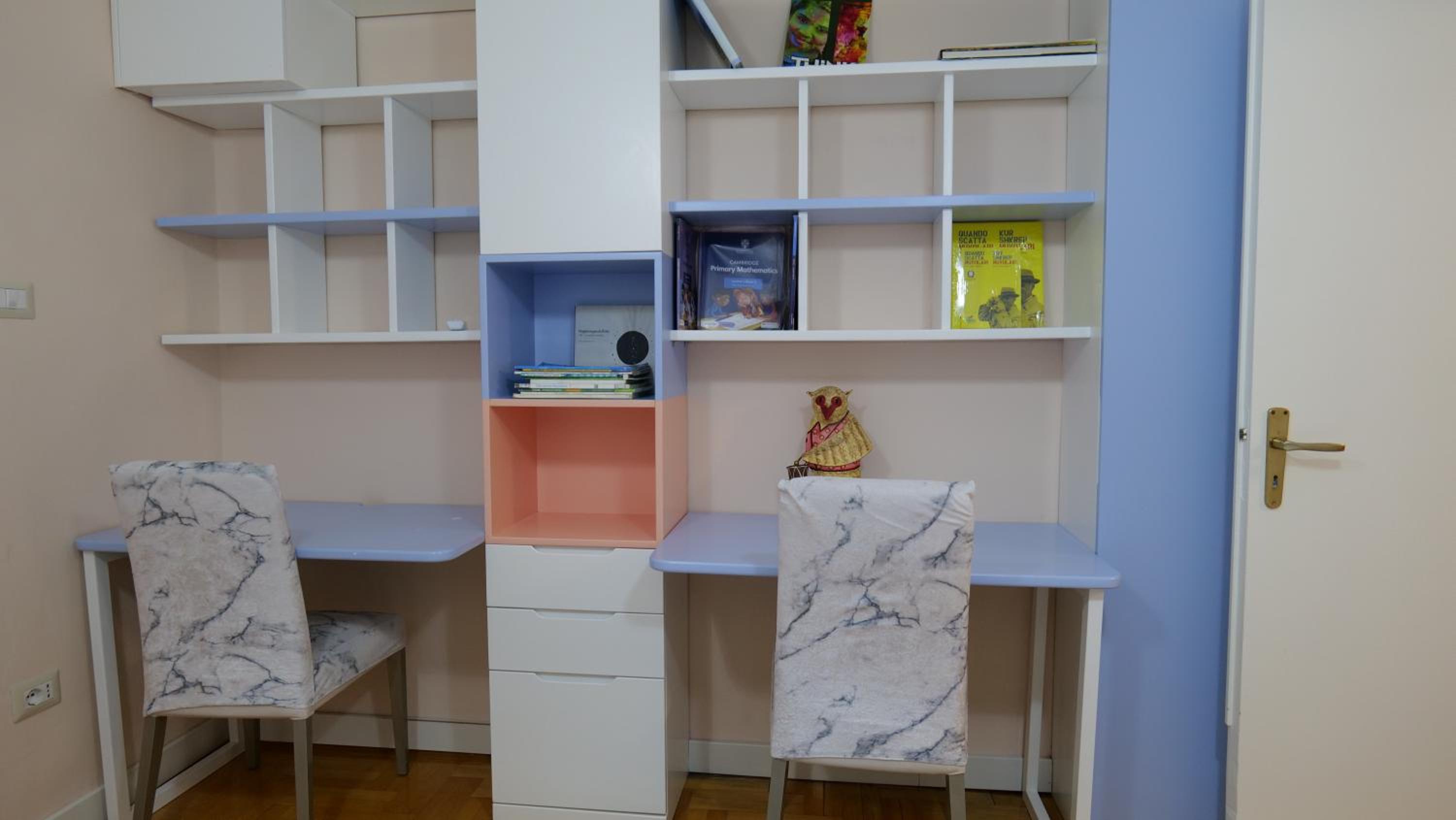 City center apartment Niko 04