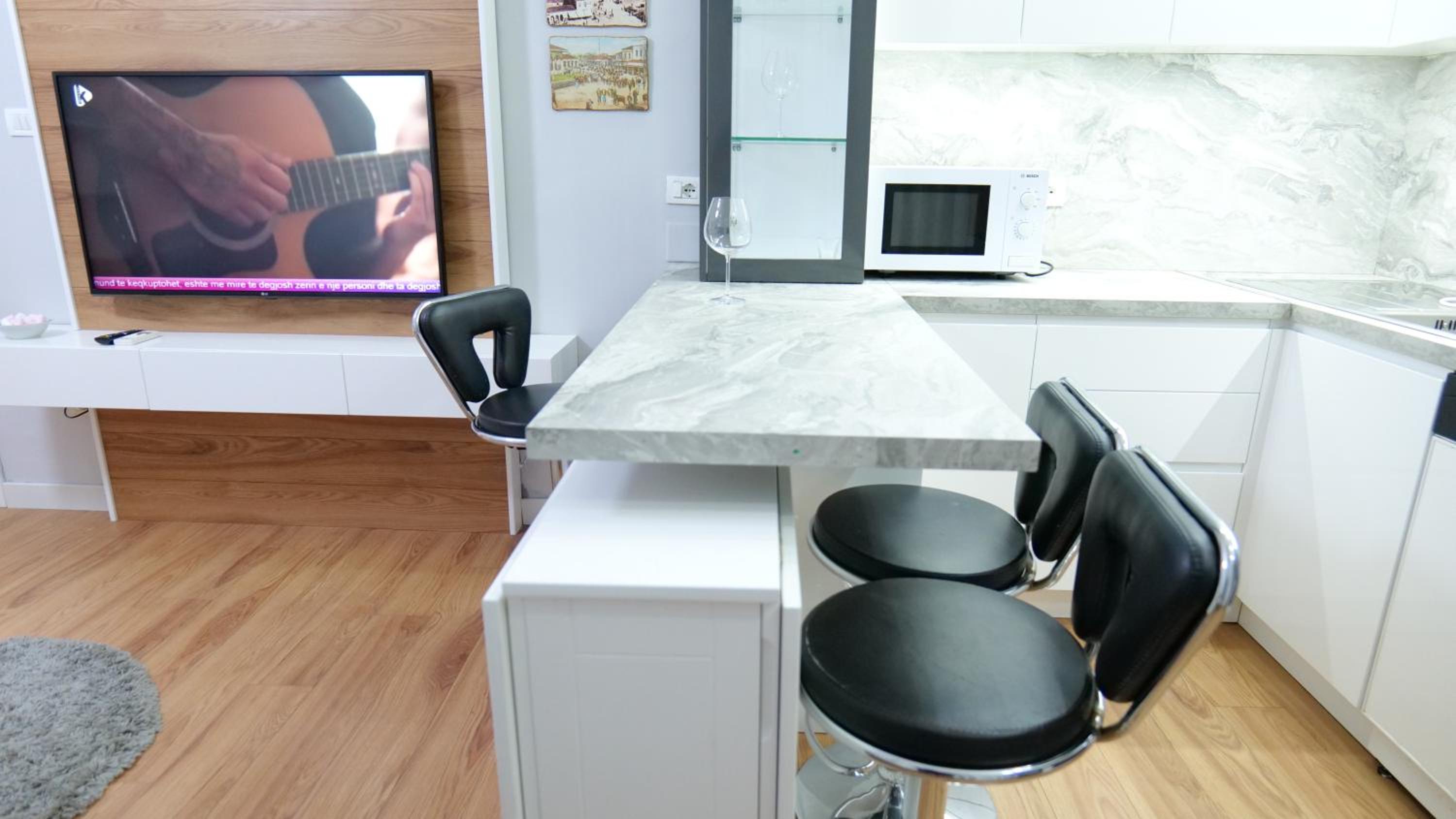 City center apartment Niko 04