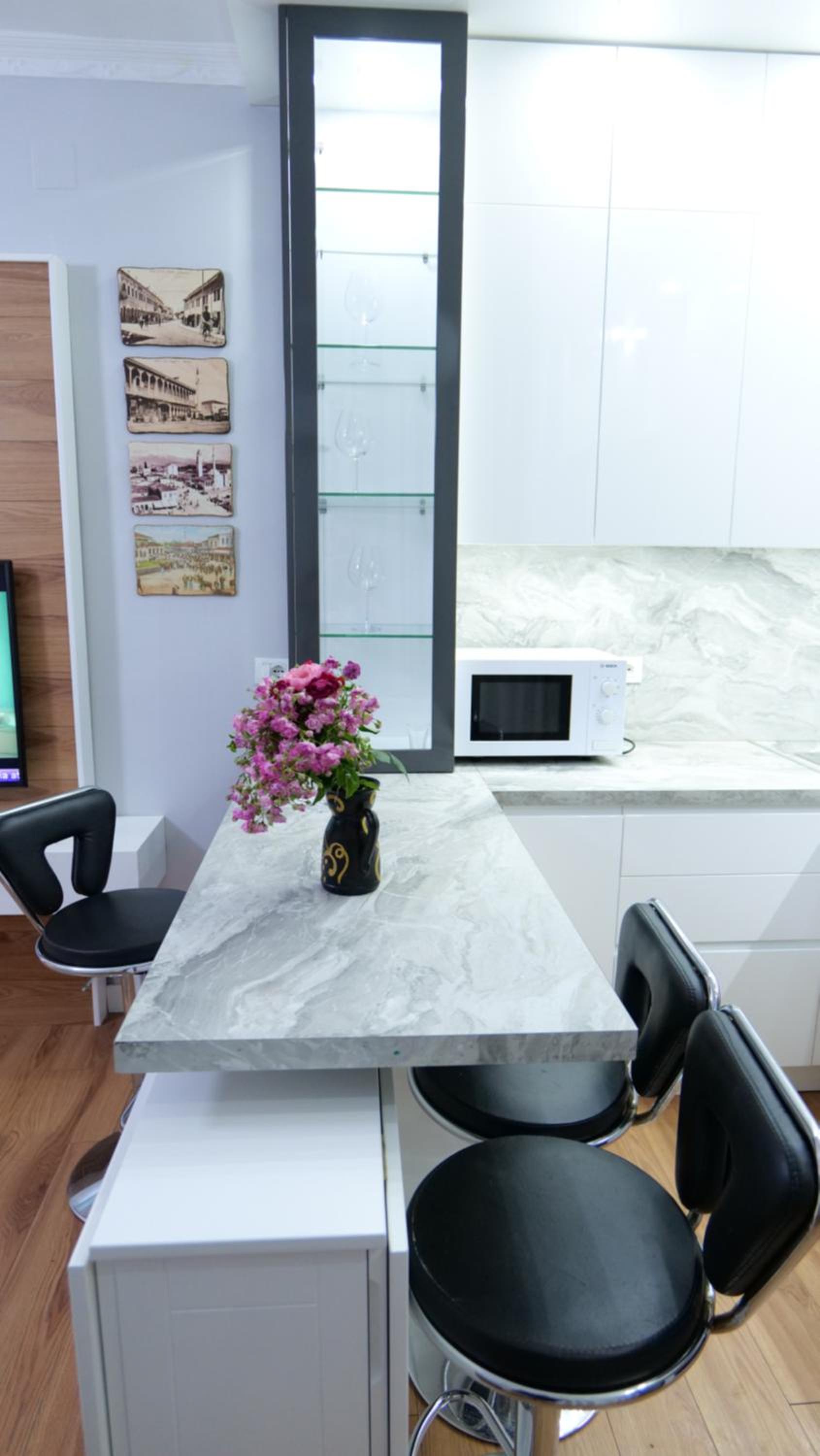 City center apartment Niko 04