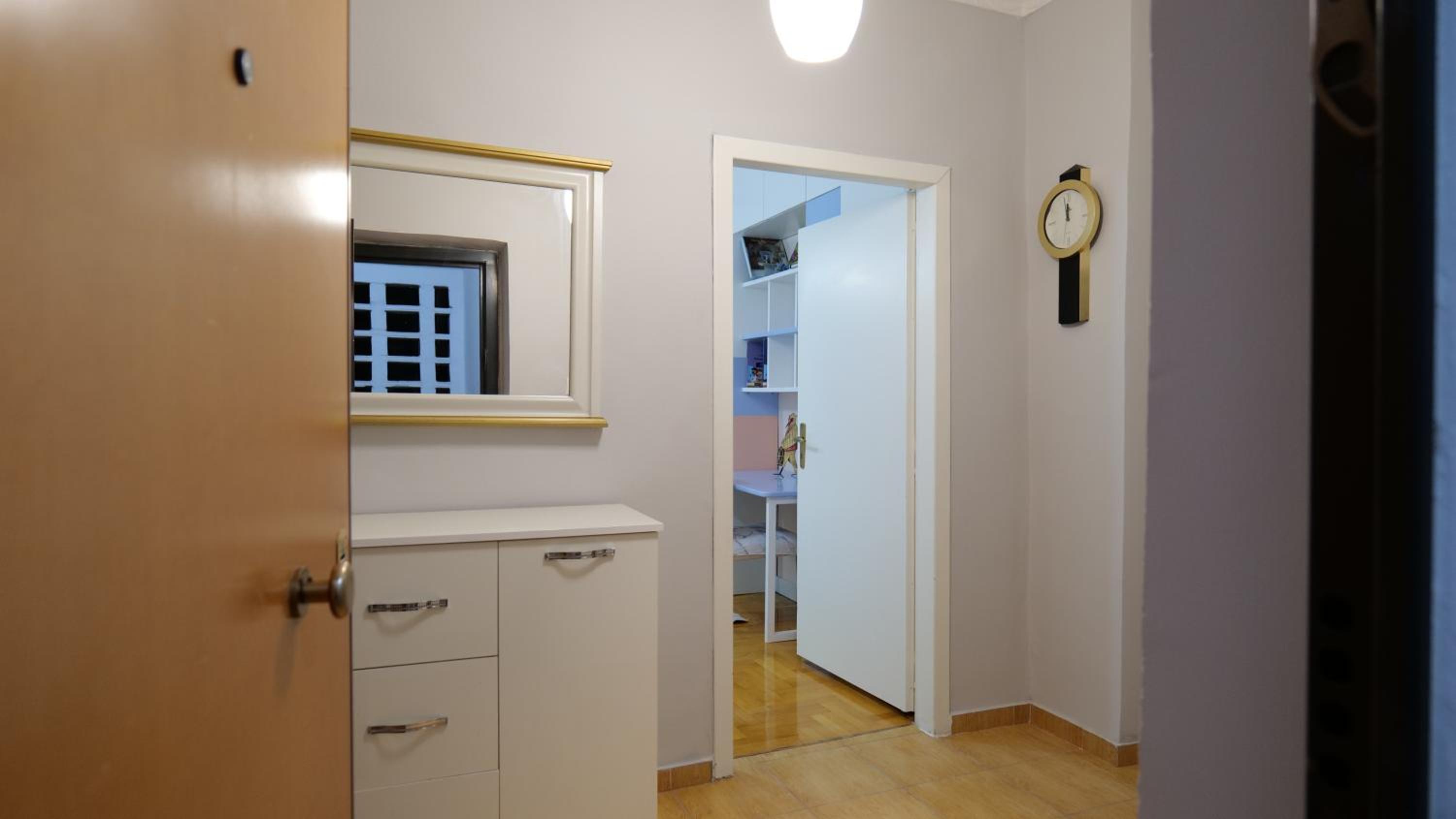 City center apartment Niko 04