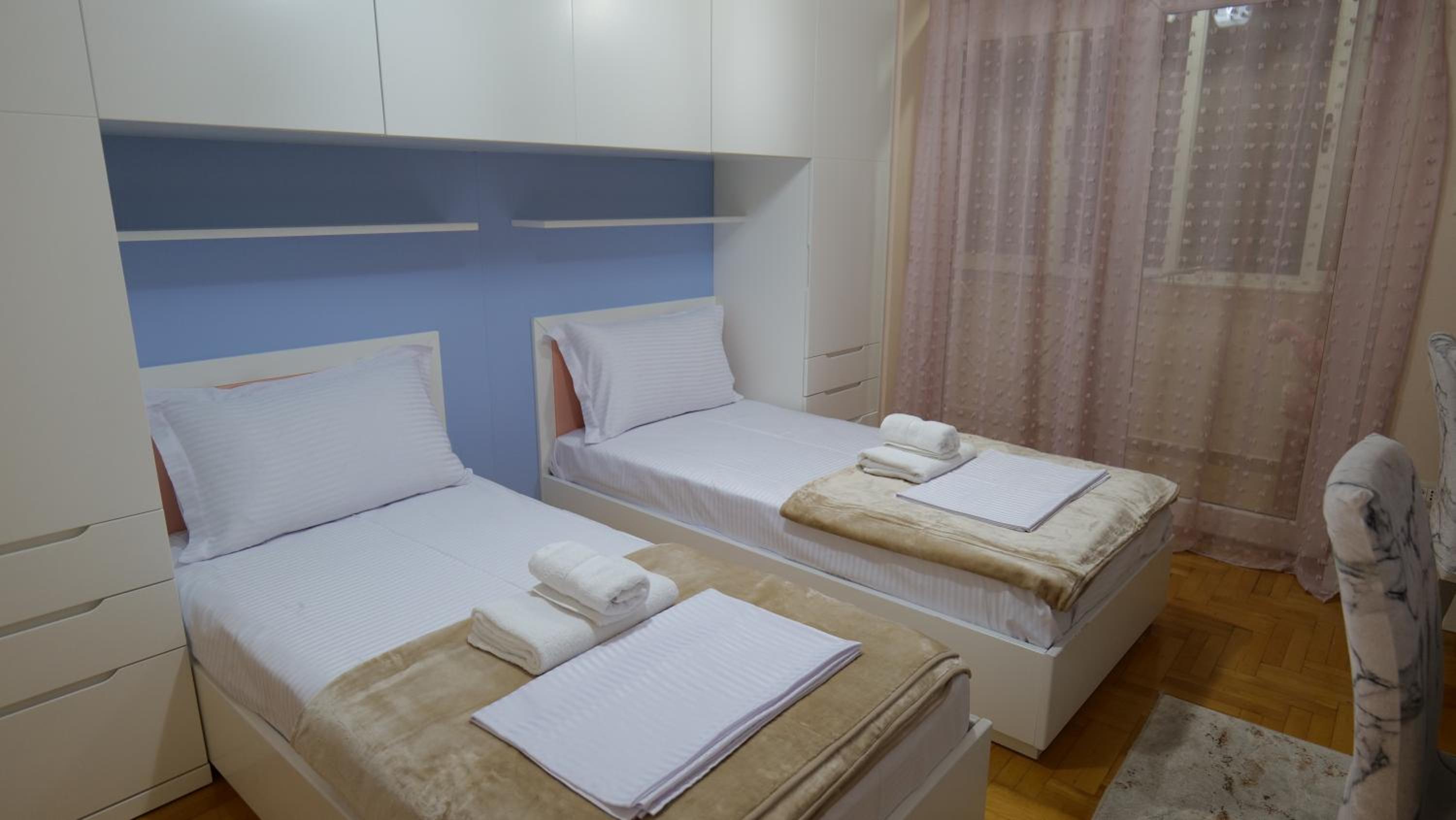 City center apartment Niko 04