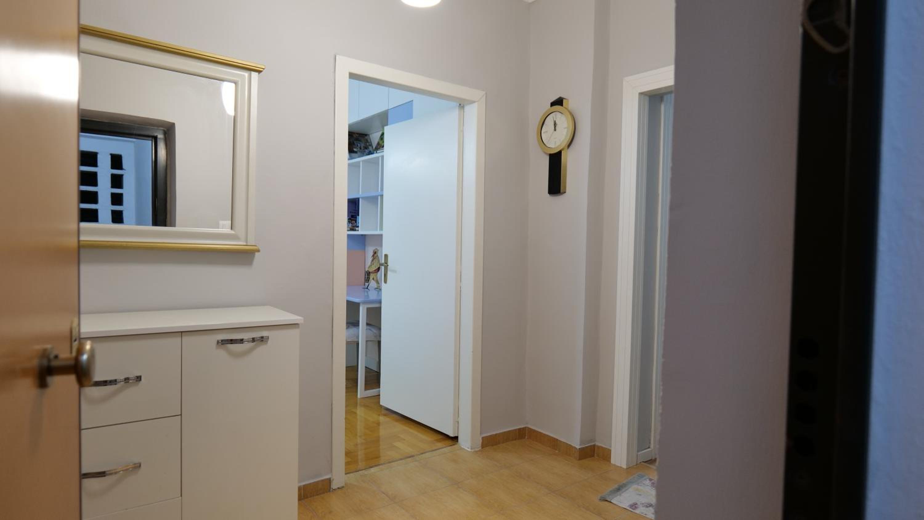 City center apartment Niko 04
