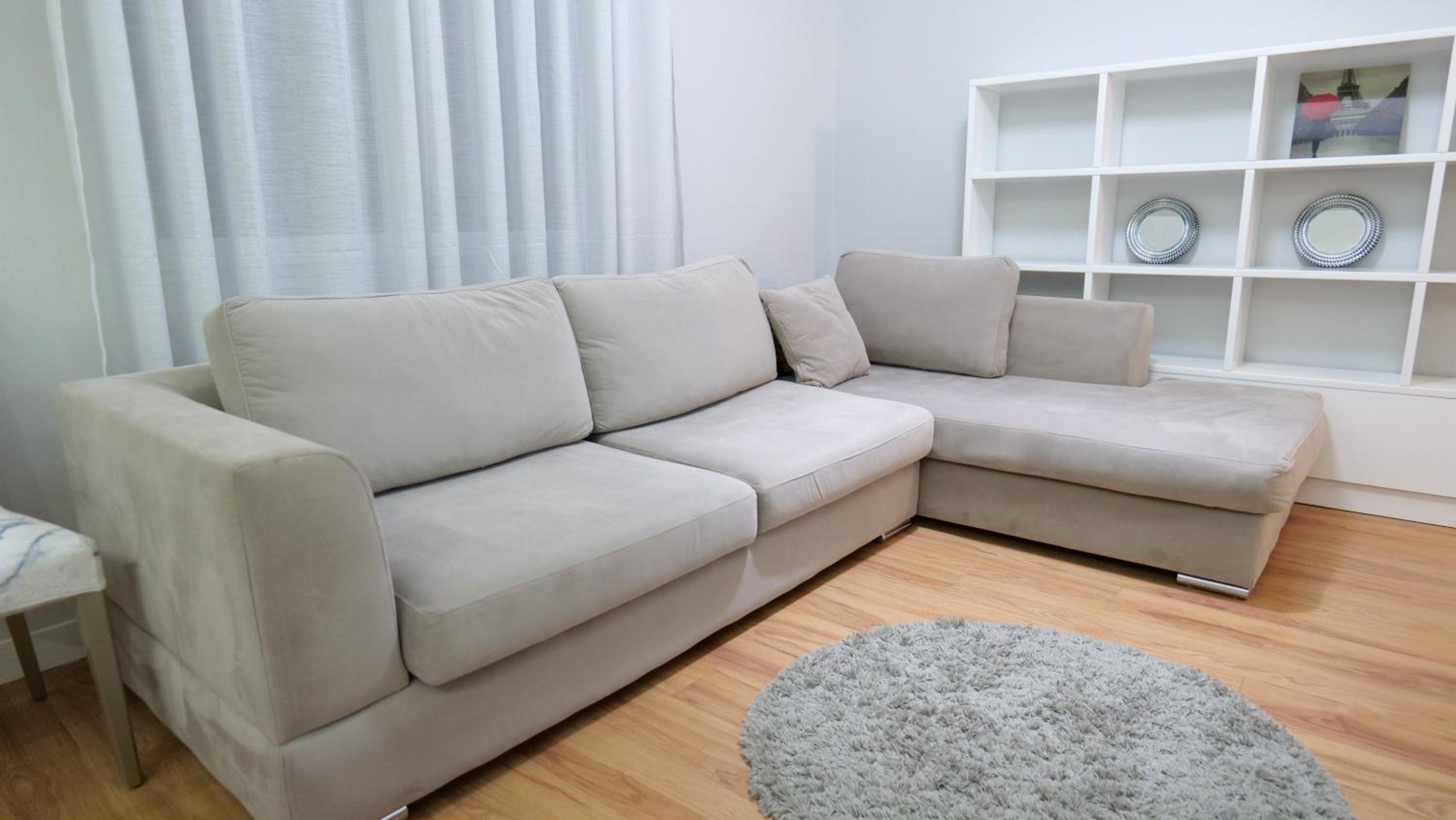 City center apartment Niko 04