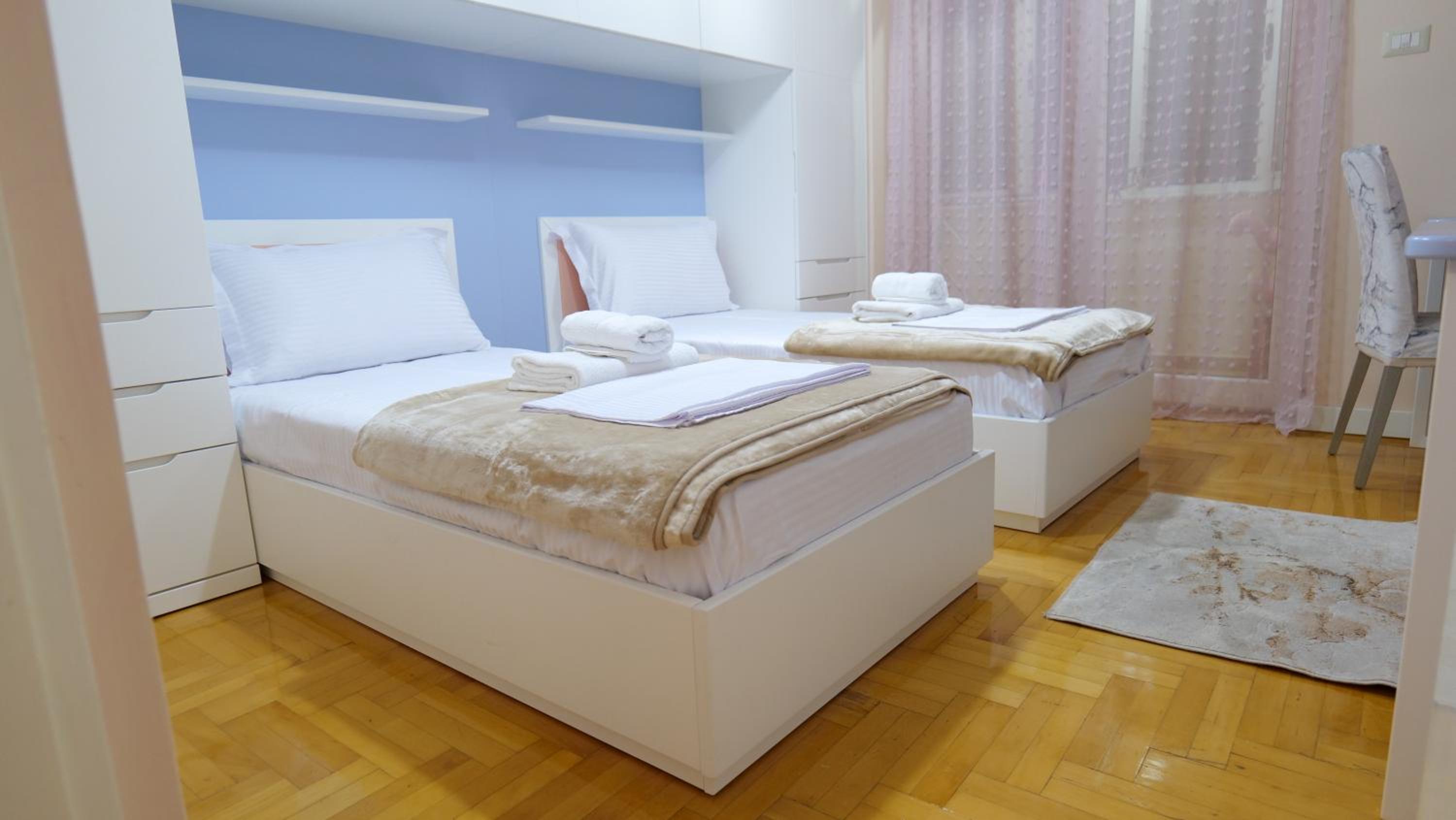 City center apartment Niko 04