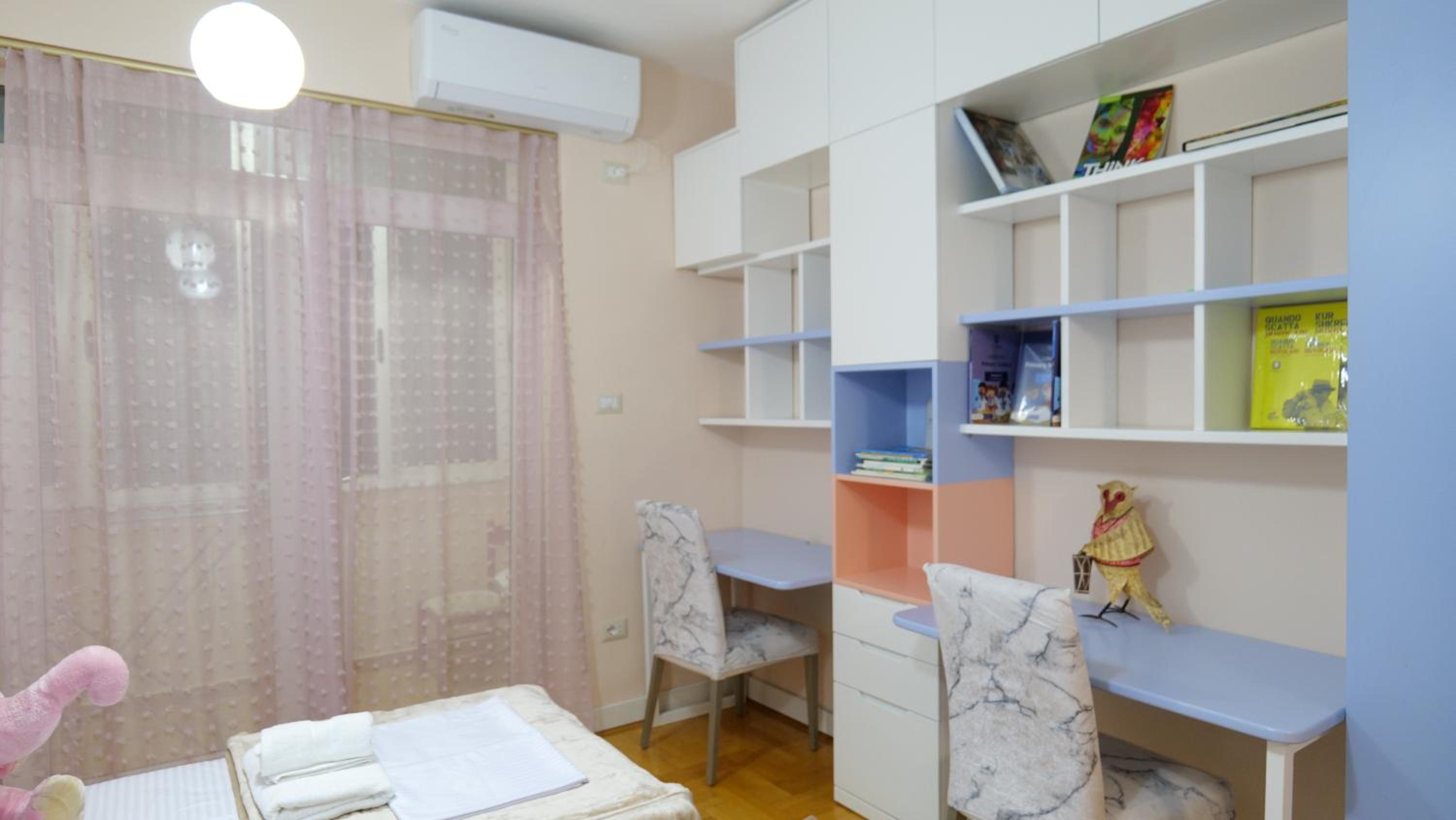 City center apartment Niko 04