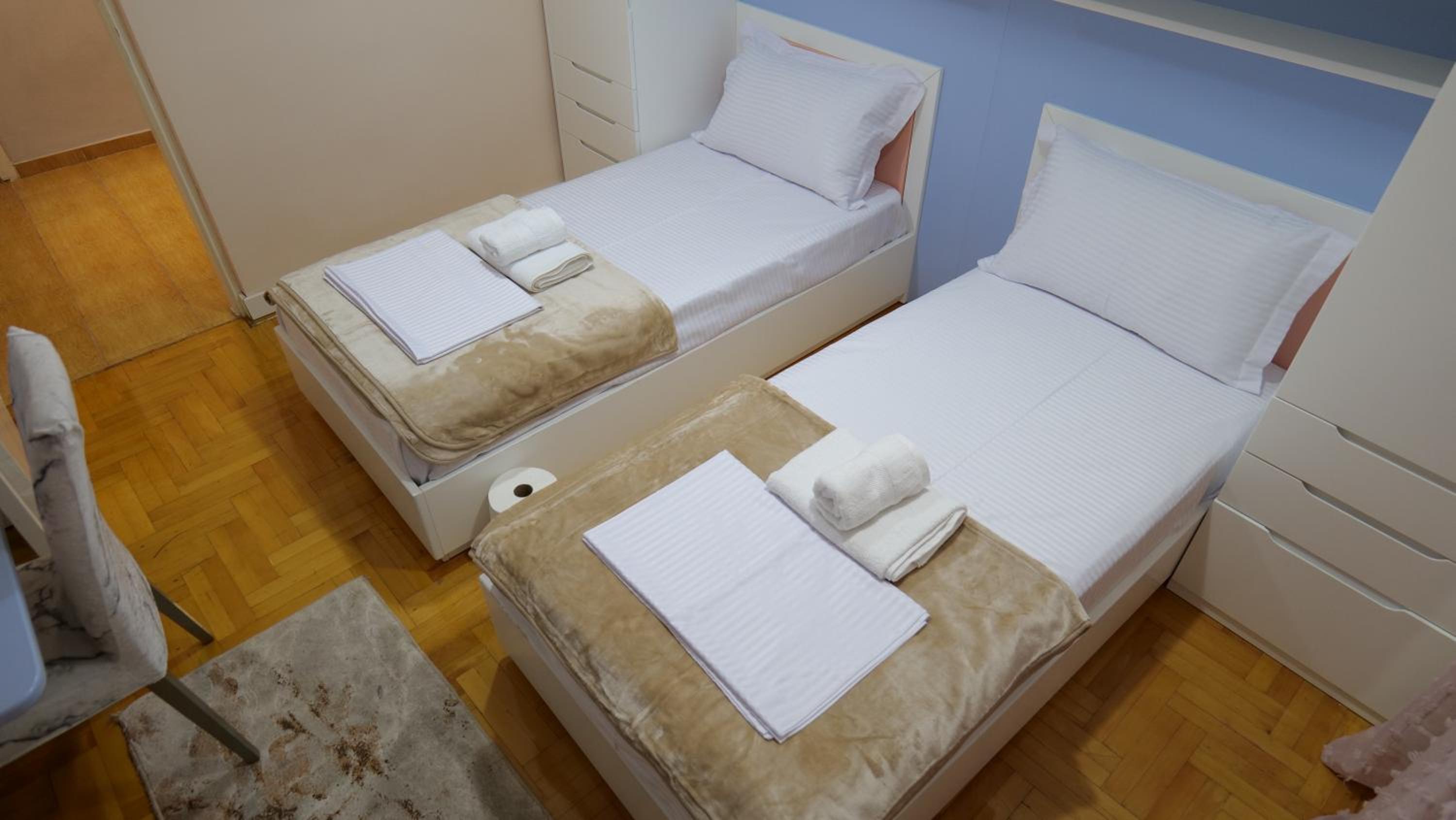 City center apartment Niko 04