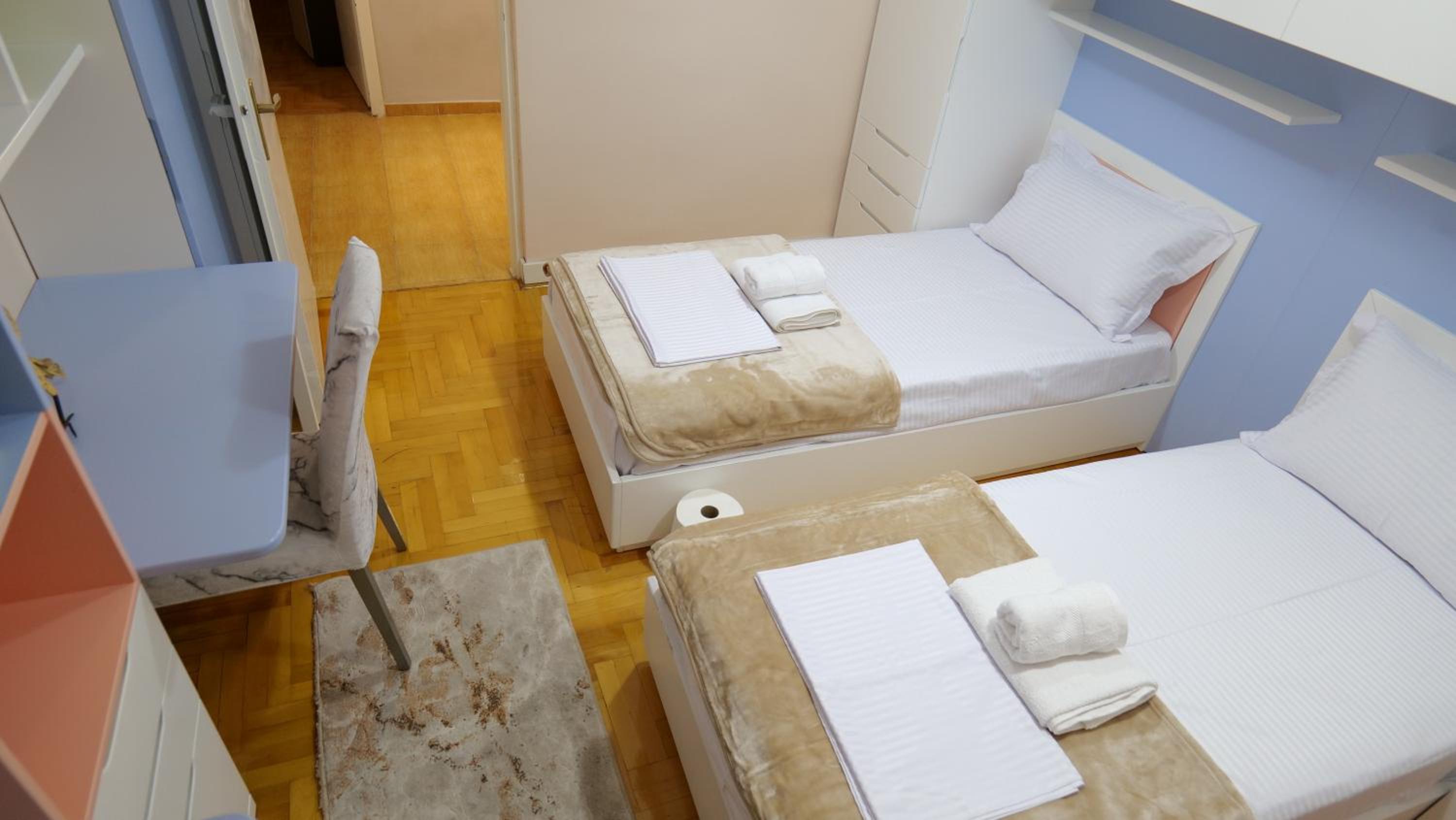 City center apartment Niko 04