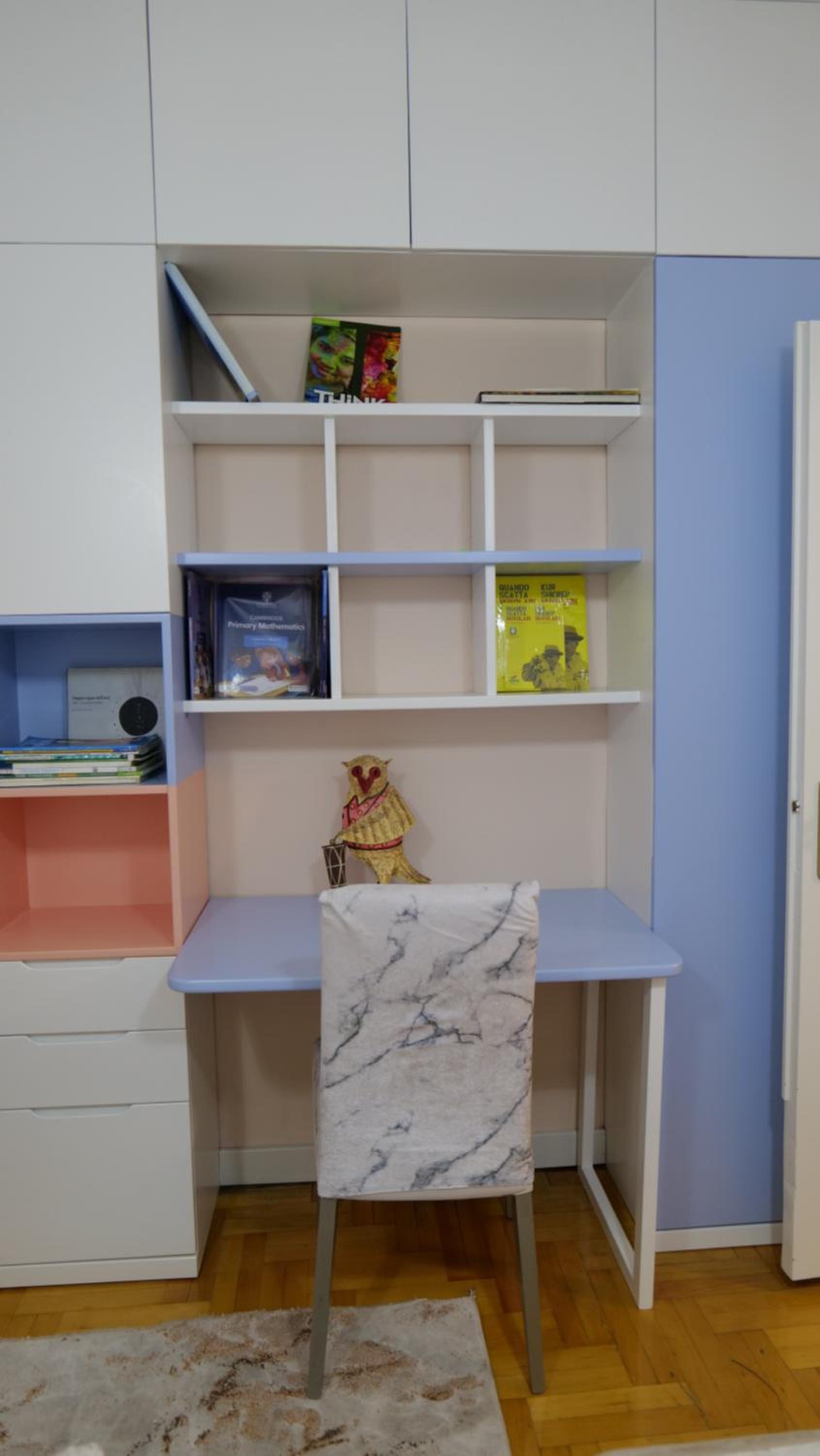 City center apartment Niko 04